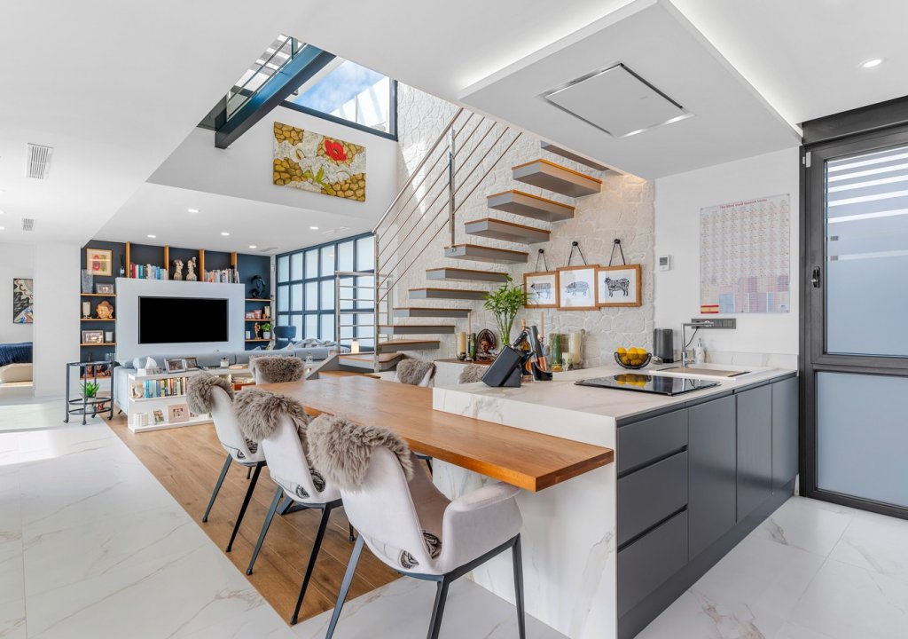 Herverkoop - Detached House / Villa - Ciudad Quesada - Ciudad Quesada - Rojales