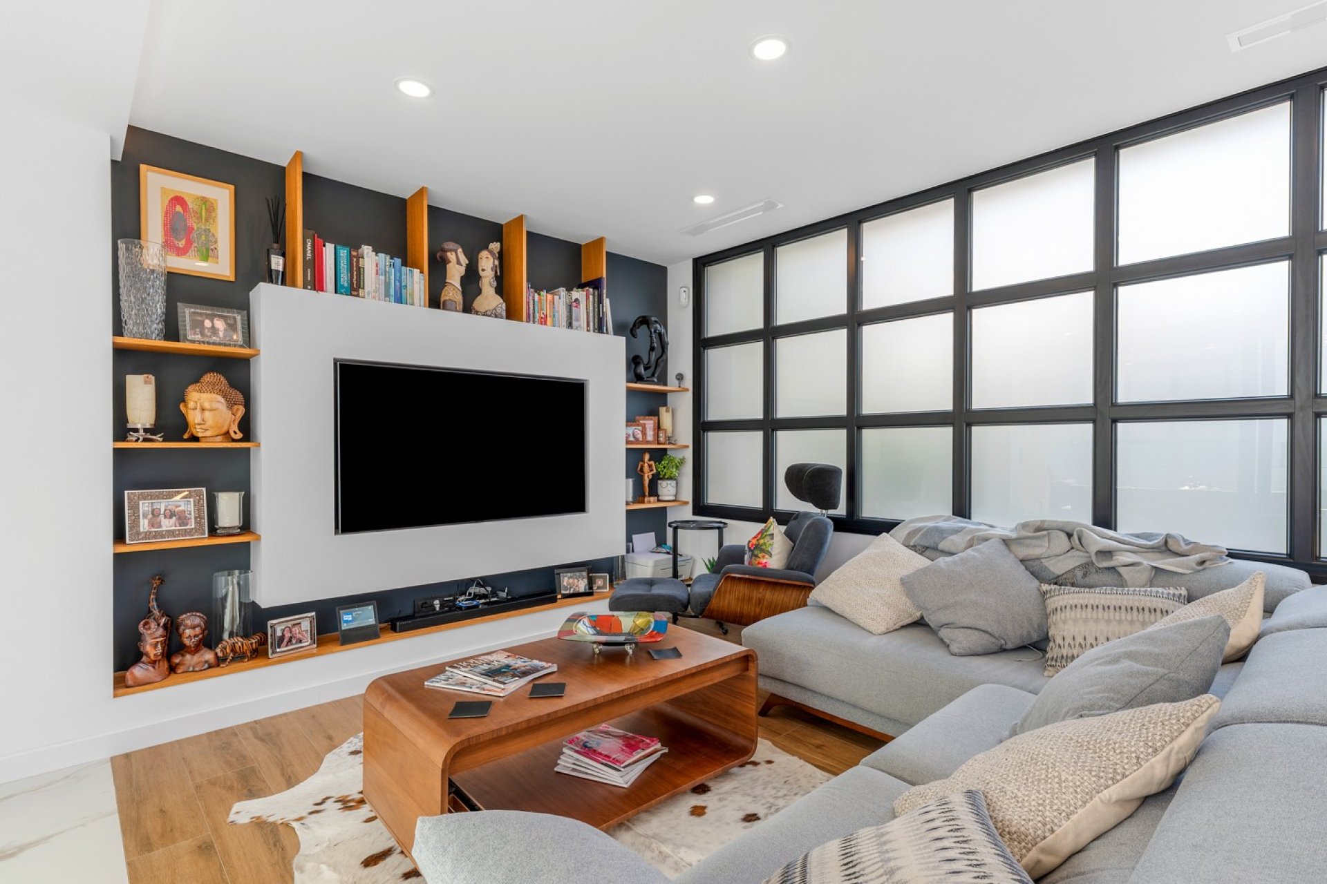 Herverkoop - Detached House / Villa - Ciudad Quesada - Ciudad Quesada - Rojales