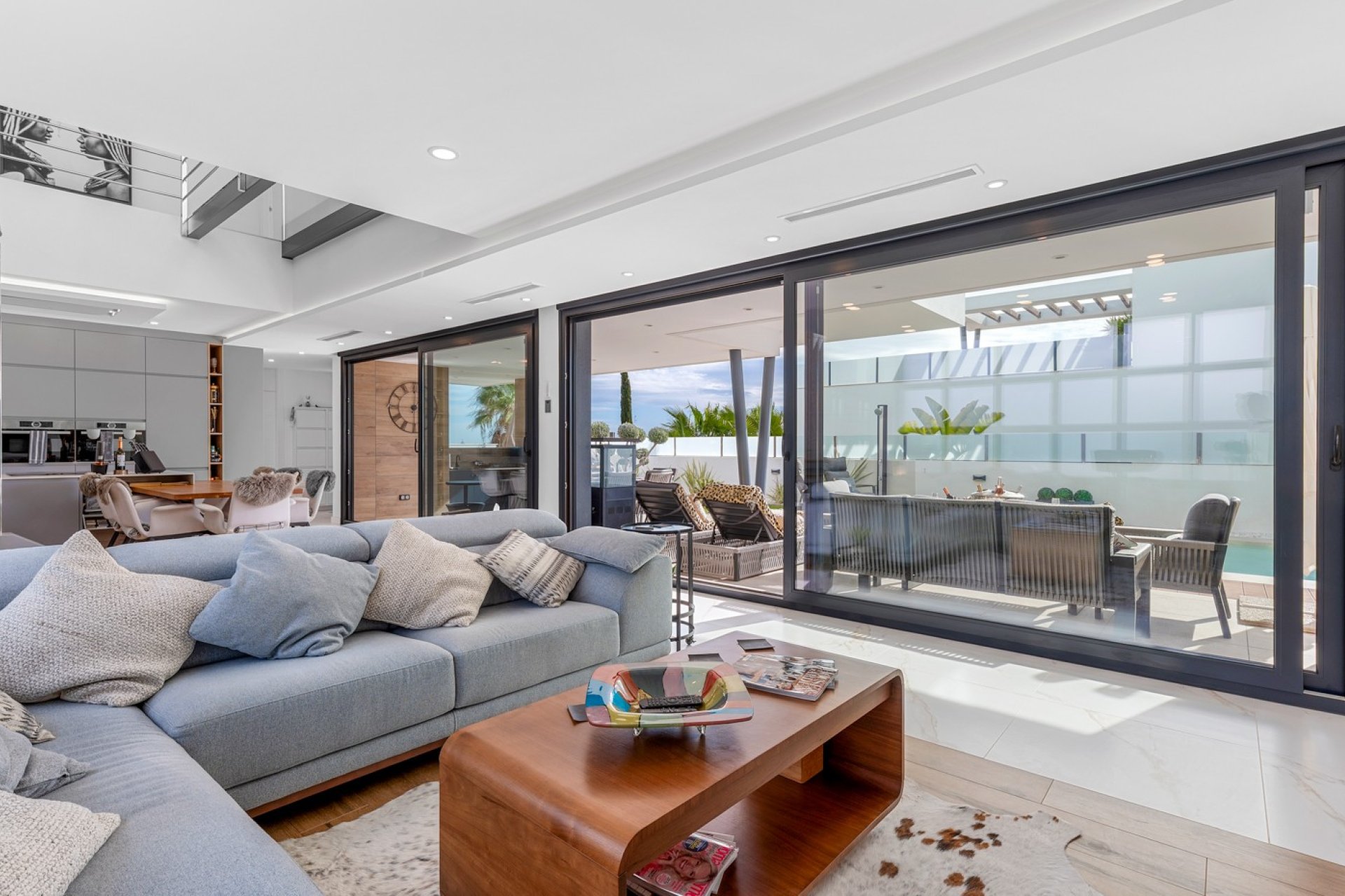 Herverkoop - Detached House / Villa - Ciudad Quesada - Ciudad Quesada - Rojales