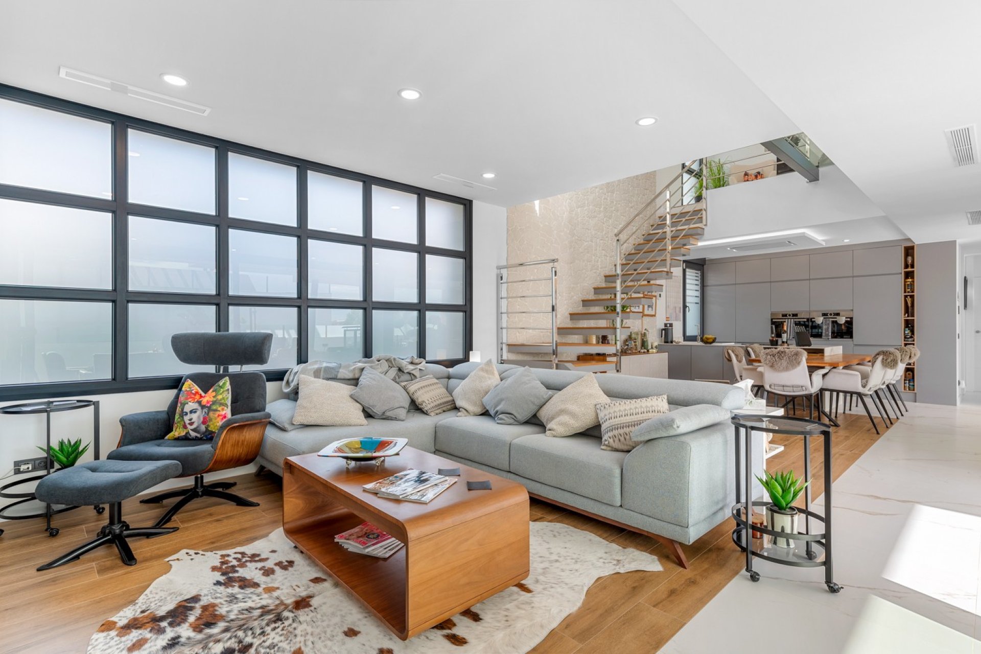 Herverkoop - Detached House / Villa - Ciudad Quesada - Ciudad Quesada - Rojales