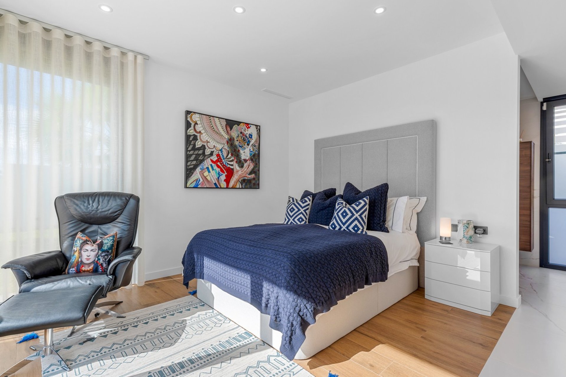 Herverkoop - Detached House / Villa - Ciudad Quesada - Ciudad Quesada - Rojales