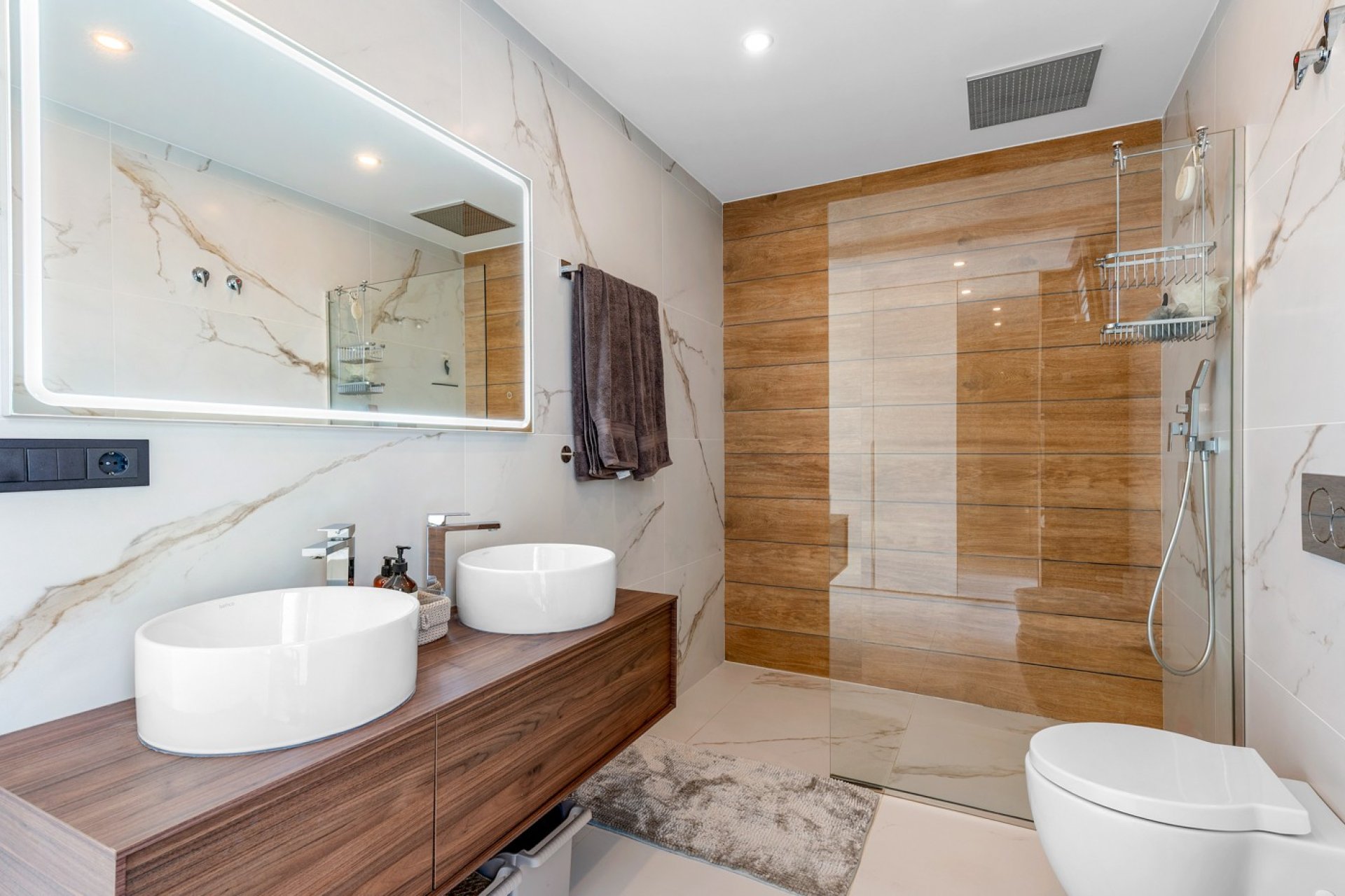 Herverkoop - Detached House / Villa - Ciudad Quesada - Ciudad Quesada - Rojales