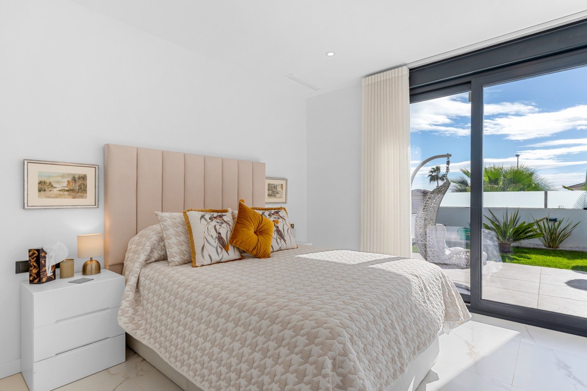 Herverkoop - Detached House / Villa - Ciudad Quesada - Ciudad Quesada - Rojales