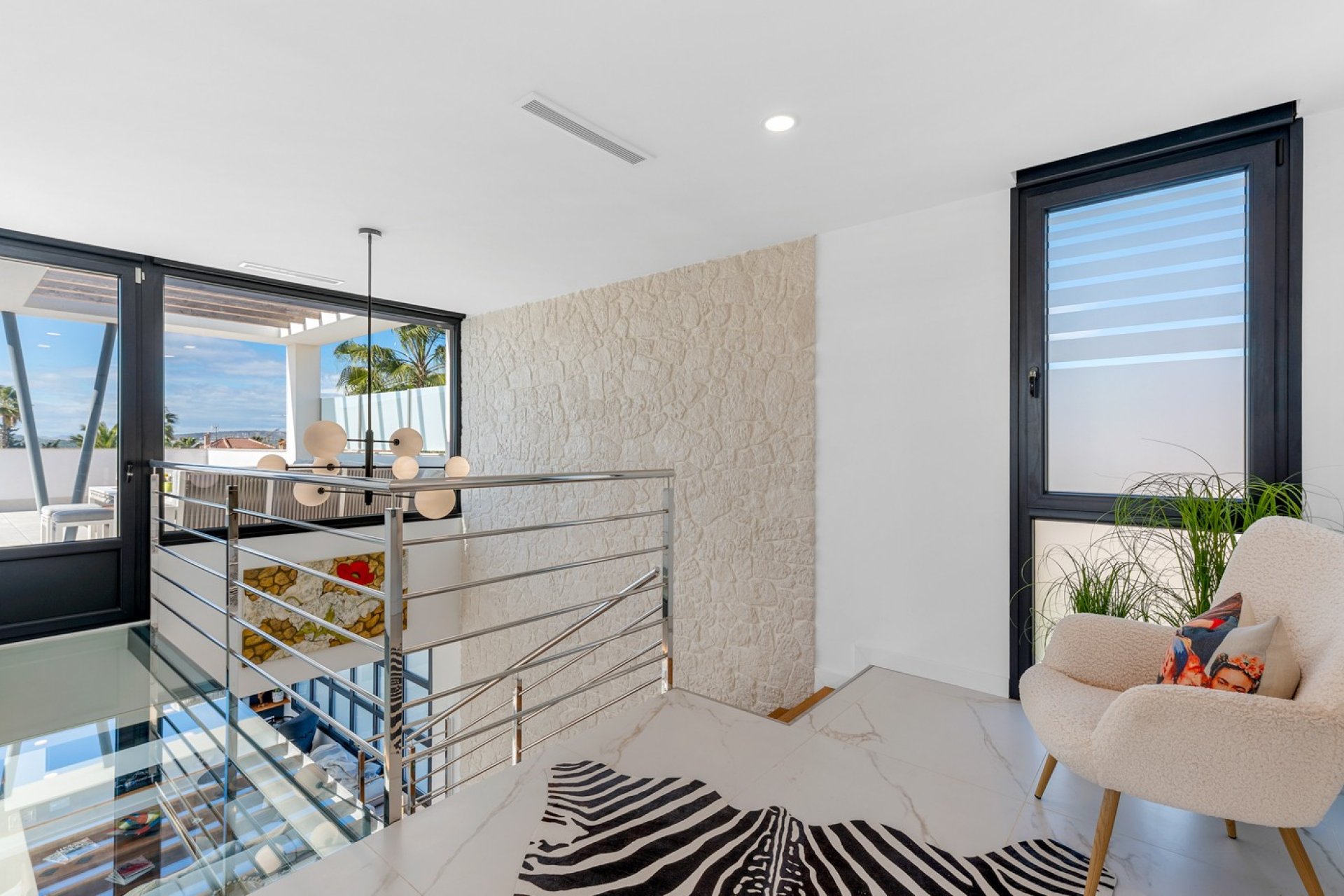 Herverkoop - Detached House / Villa - Ciudad Quesada - Ciudad Quesada - Rojales