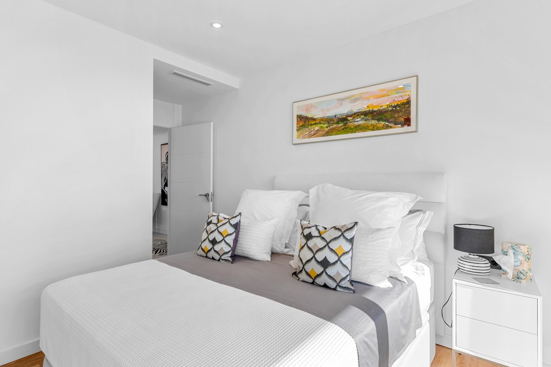 Herverkoop - Detached House / Villa - Ciudad Quesada - Ciudad Quesada - Rojales