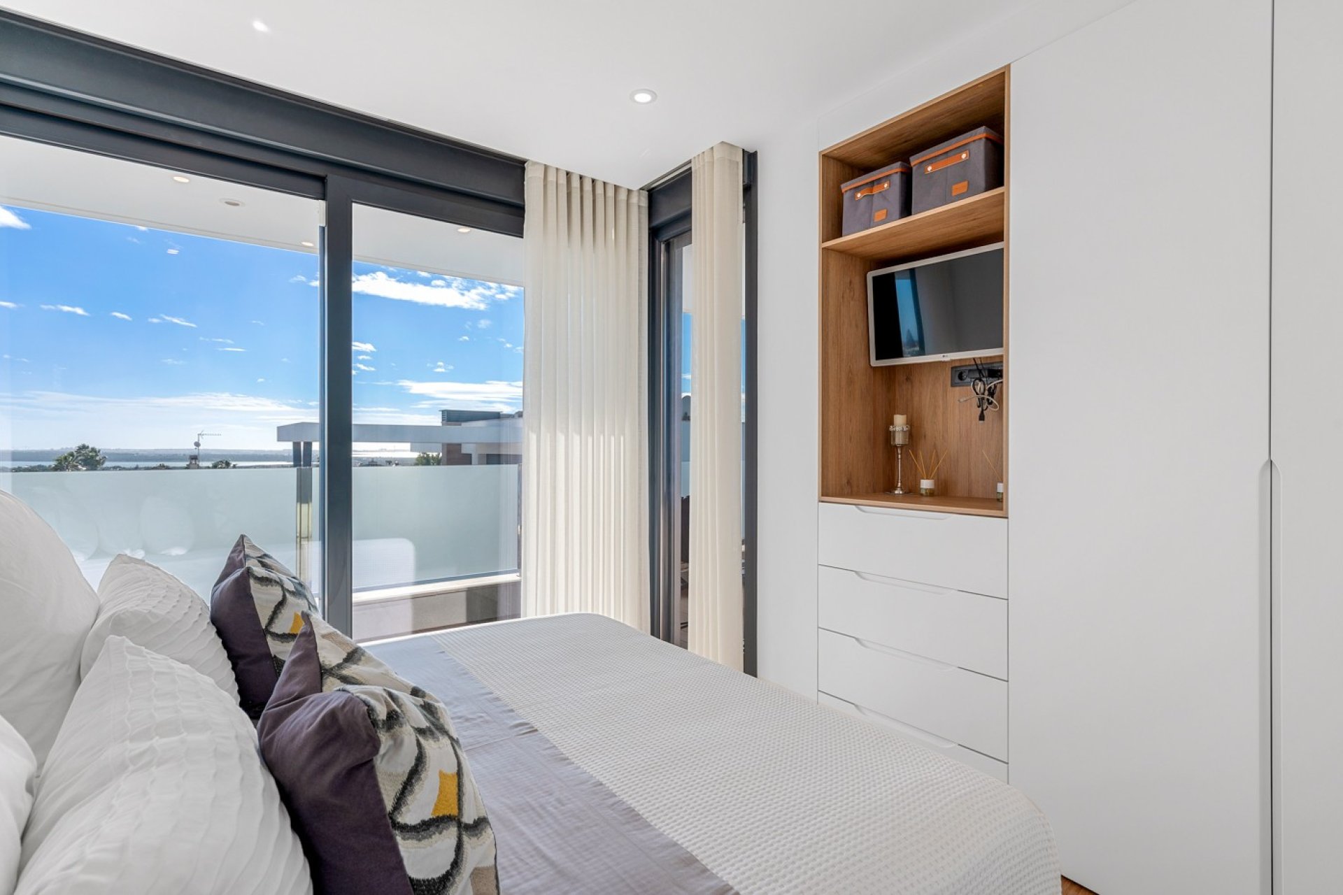 Herverkoop - Detached House / Villa - Ciudad Quesada - Ciudad Quesada - Rojales