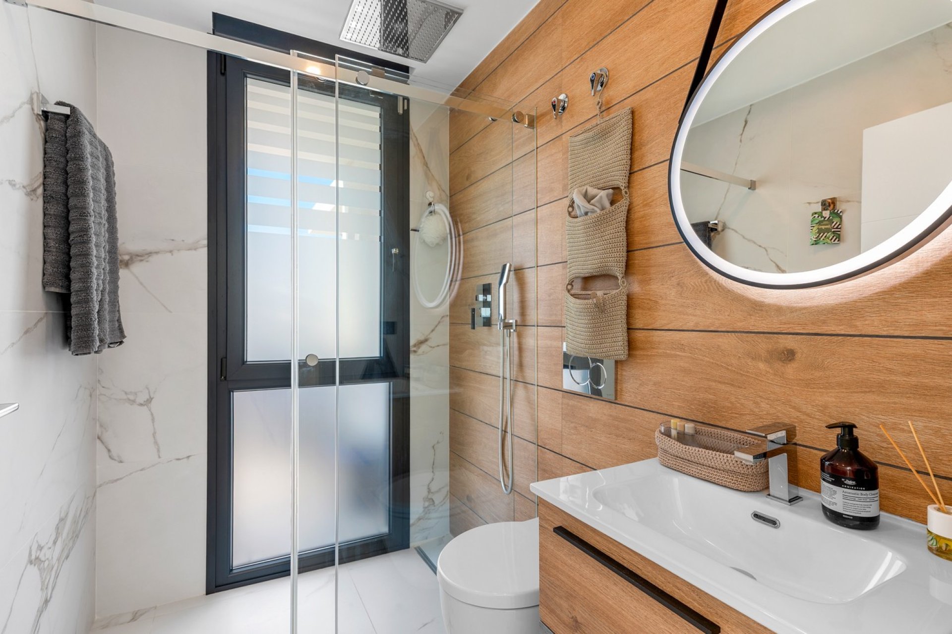 Herverkoop - Detached House / Villa - Ciudad Quesada - Ciudad Quesada - Rojales