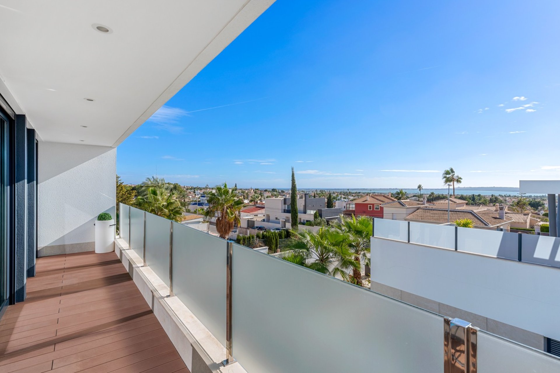 Herverkoop - Detached House / Villa - Ciudad Quesada - Ciudad Quesada - Rojales