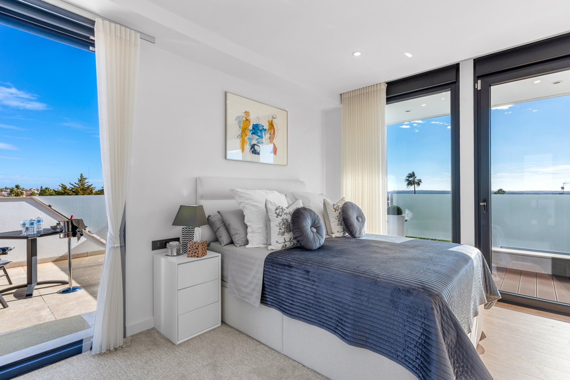 Herverkoop - Detached House / Villa - Ciudad Quesada - Ciudad Quesada - Rojales