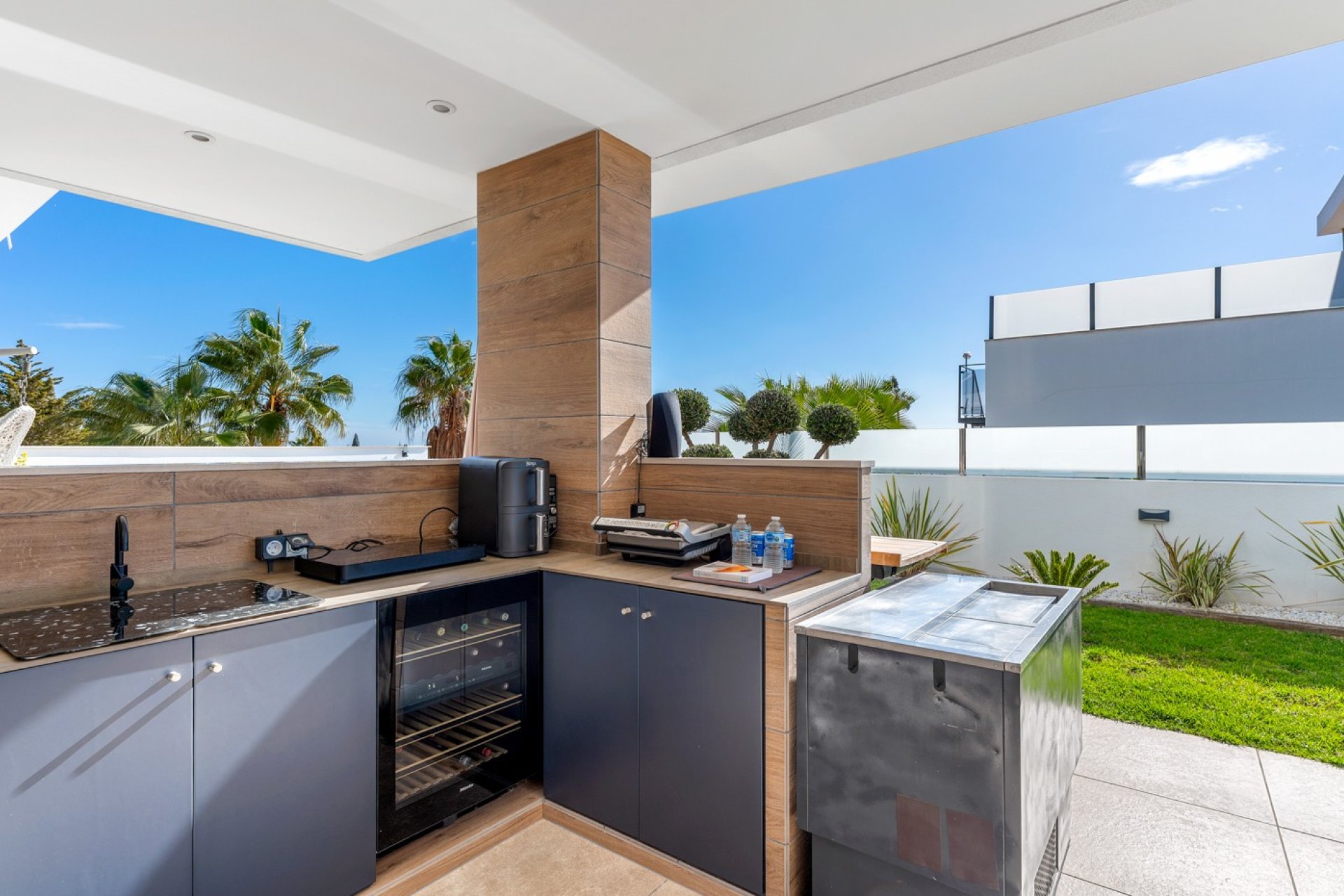 Herverkoop - Detached House / Villa - Ciudad Quesada - Ciudad Quesada - Rojales