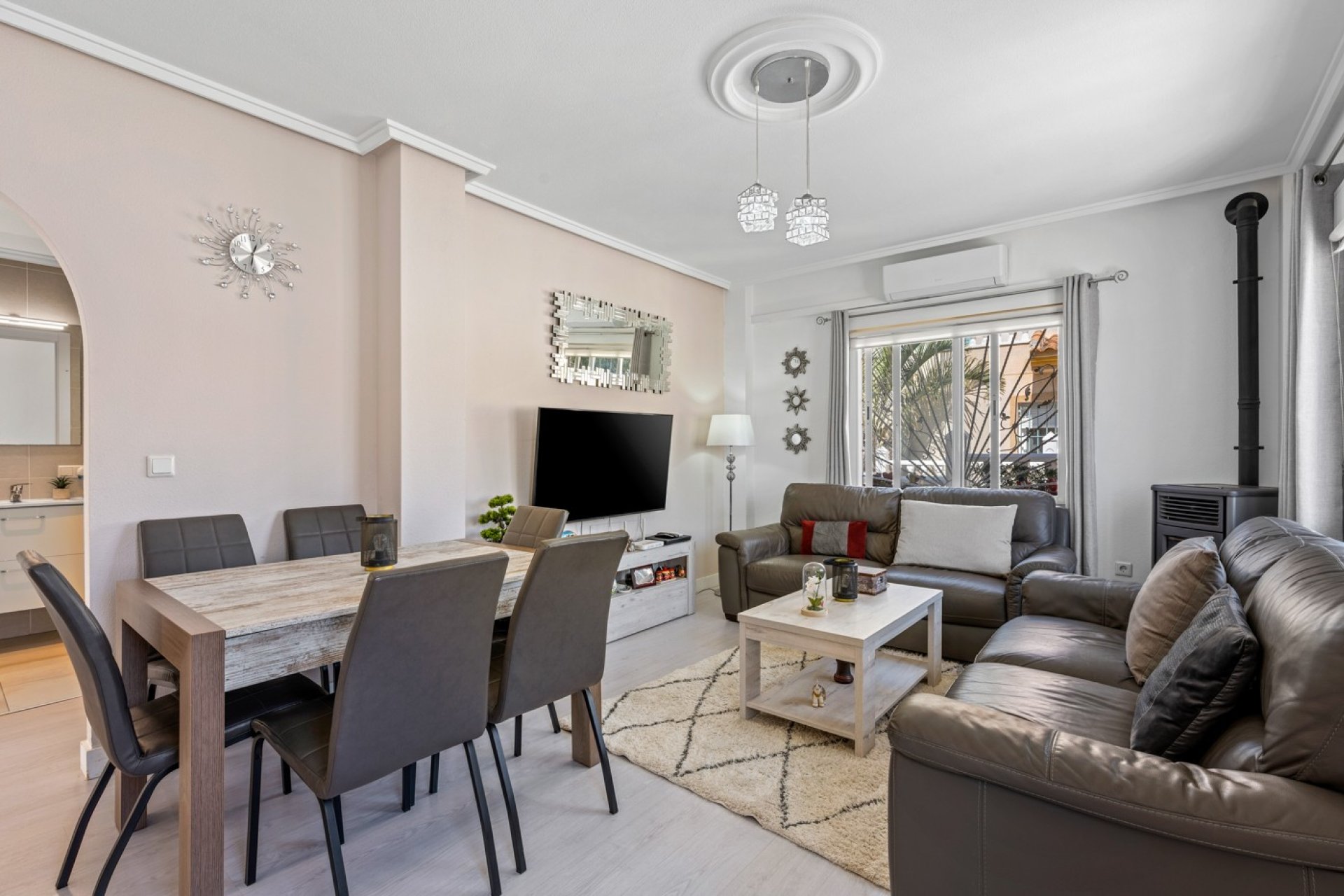 Herverkoop - Detached House / Villa - Ciudad Quesada - Ciudad Quesada - Rojales