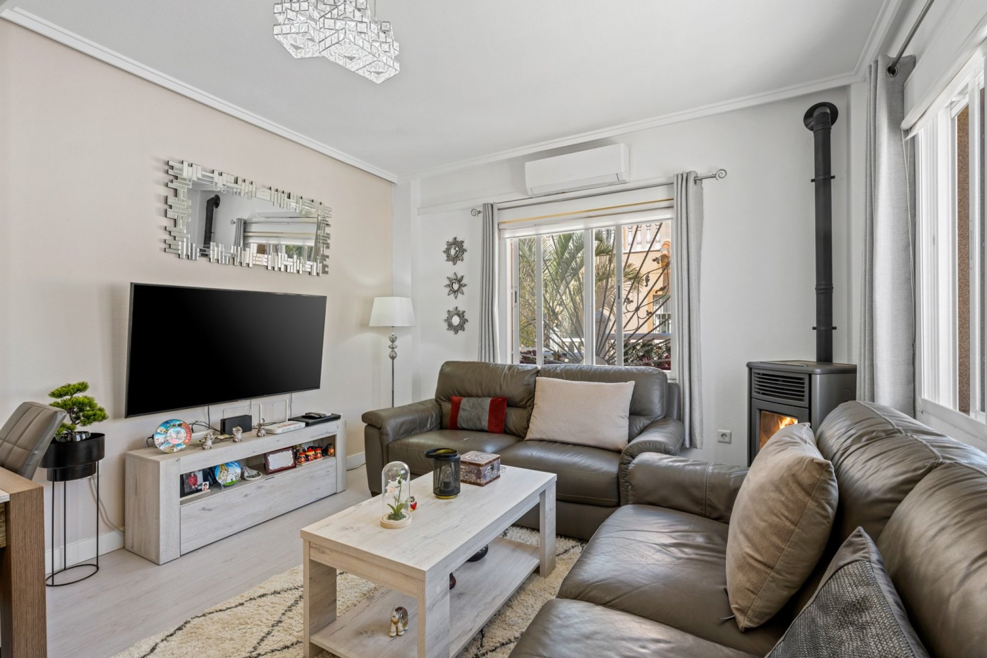 Herverkoop - Detached House / Villa - Ciudad Quesada - Ciudad Quesada - Rojales