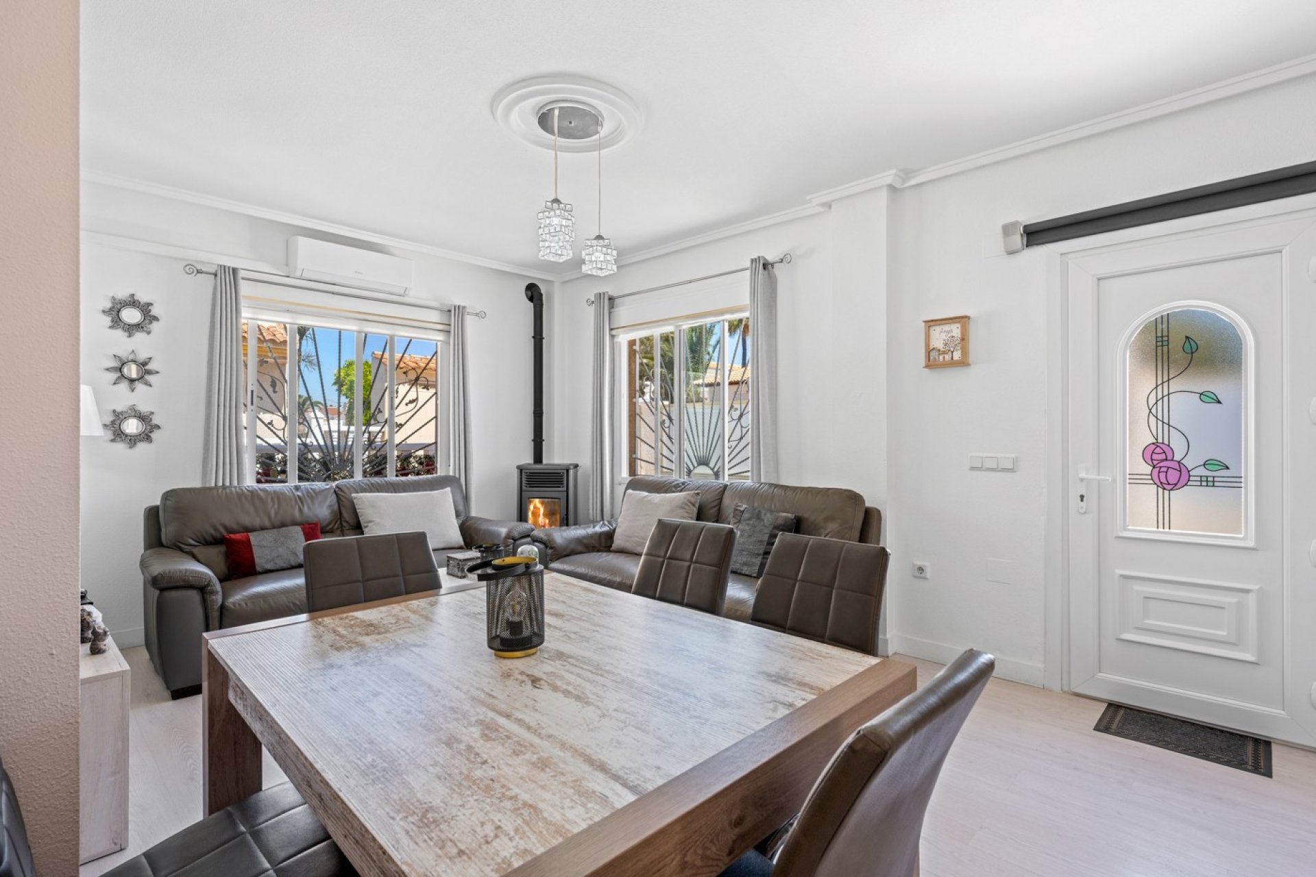 Herverkoop - Detached House / Villa - Ciudad Quesada - Ciudad Quesada - Rojales