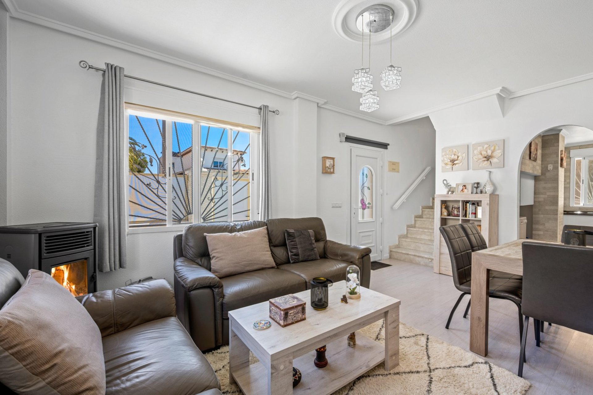 Herverkoop - Detached House / Villa - Ciudad Quesada - Ciudad Quesada - Rojales