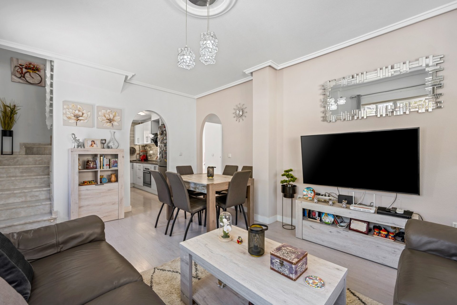 Herverkoop - Detached House / Villa - Ciudad Quesada - Ciudad Quesada - Rojales