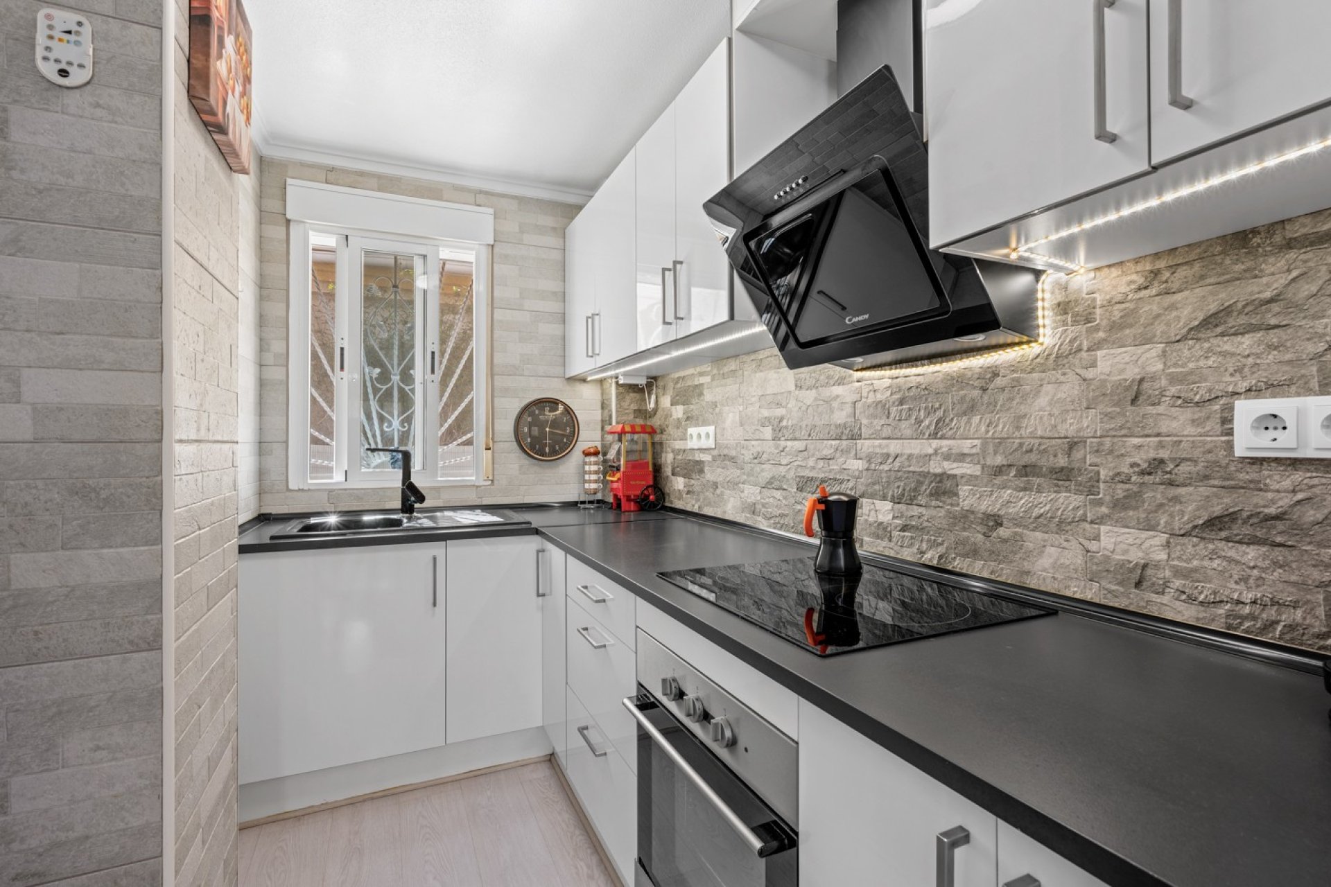 Herverkoop - Detached House / Villa - Ciudad Quesada - Ciudad Quesada - Rojales