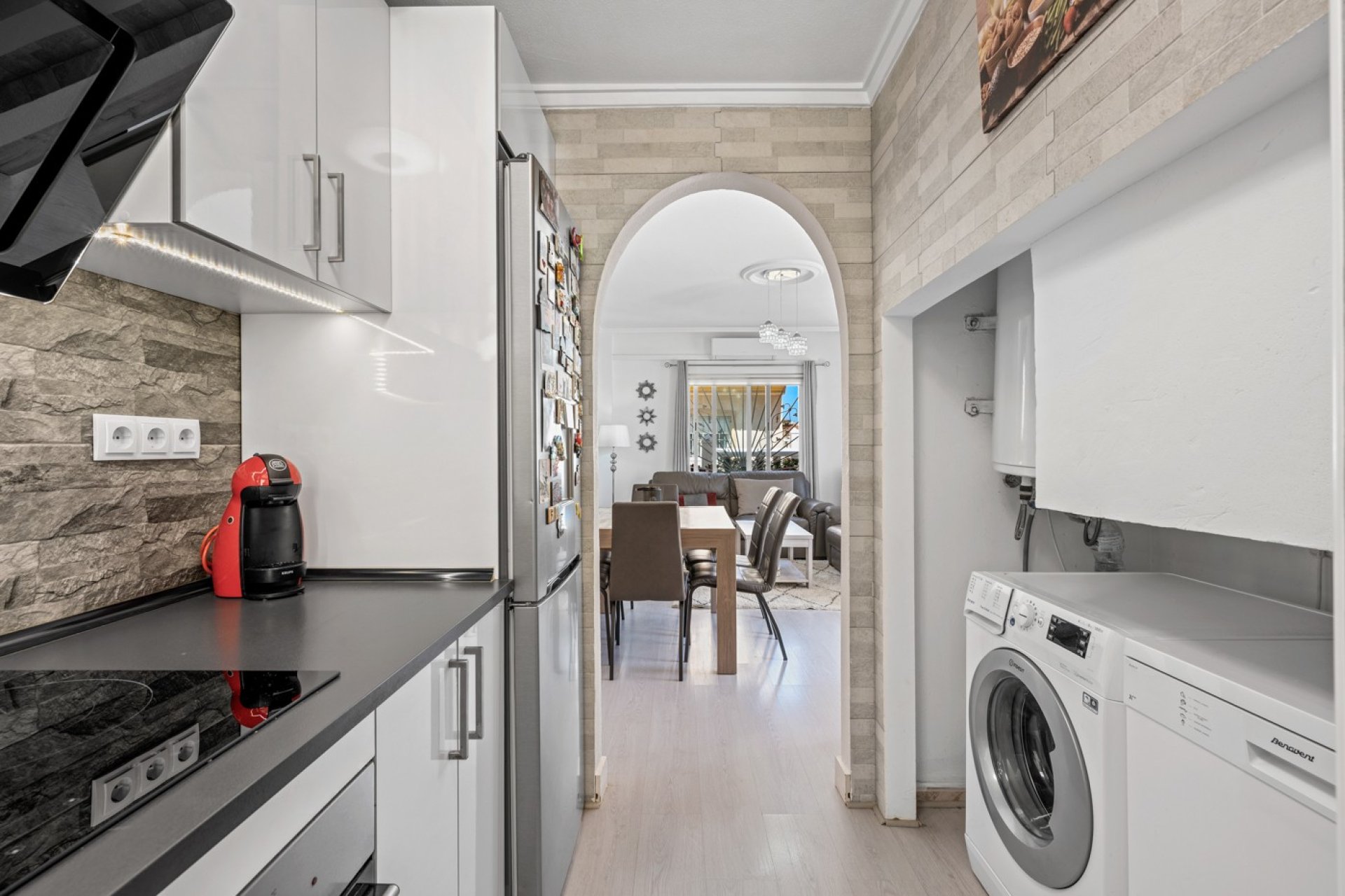 Herverkoop - Detached House / Villa - Ciudad Quesada - Ciudad Quesada - Rojales