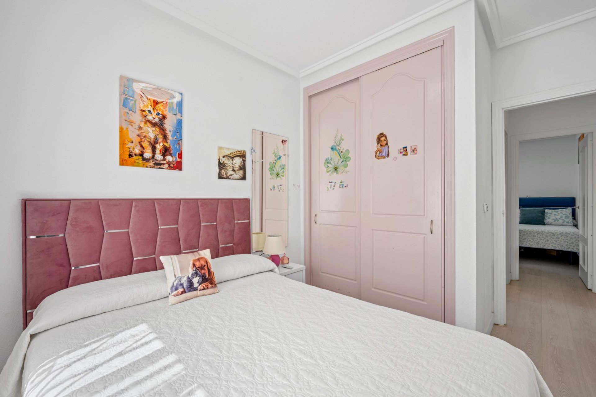 Herverkoop - Detached House / Villa - Ciudad Quesada - Ciudad Quesada - Rojales