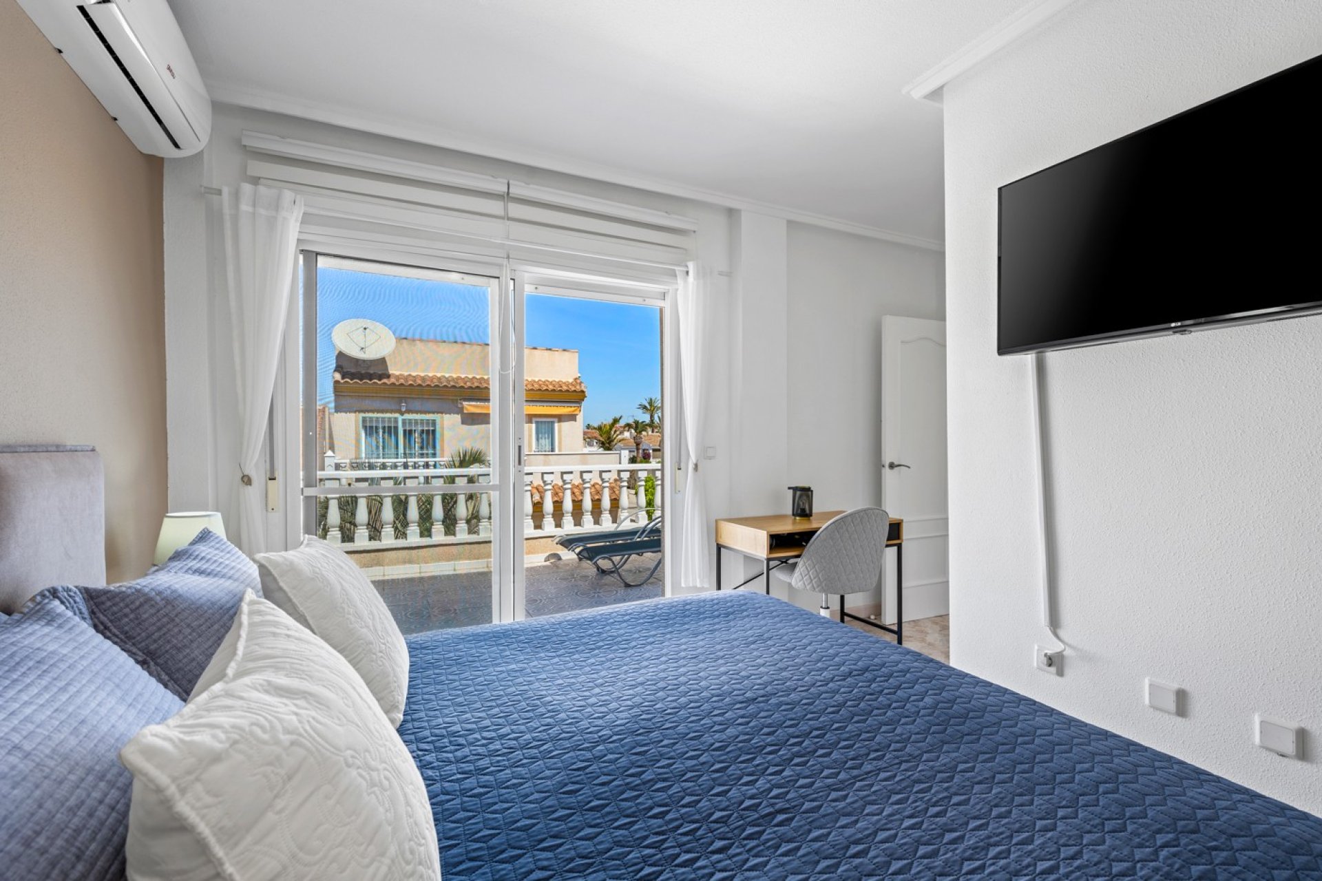 Herverkoop - Detached House / Villa - Ciudad Quesada - Ciudad Quesada - Rojales