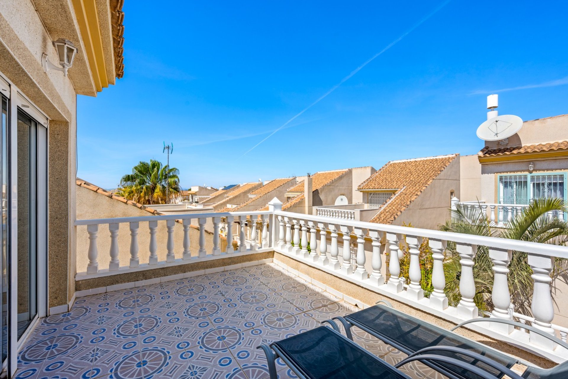 Herverkoop - Detached House / Villa - Ciudad Quesada - Ciudad Quesada - Rojales