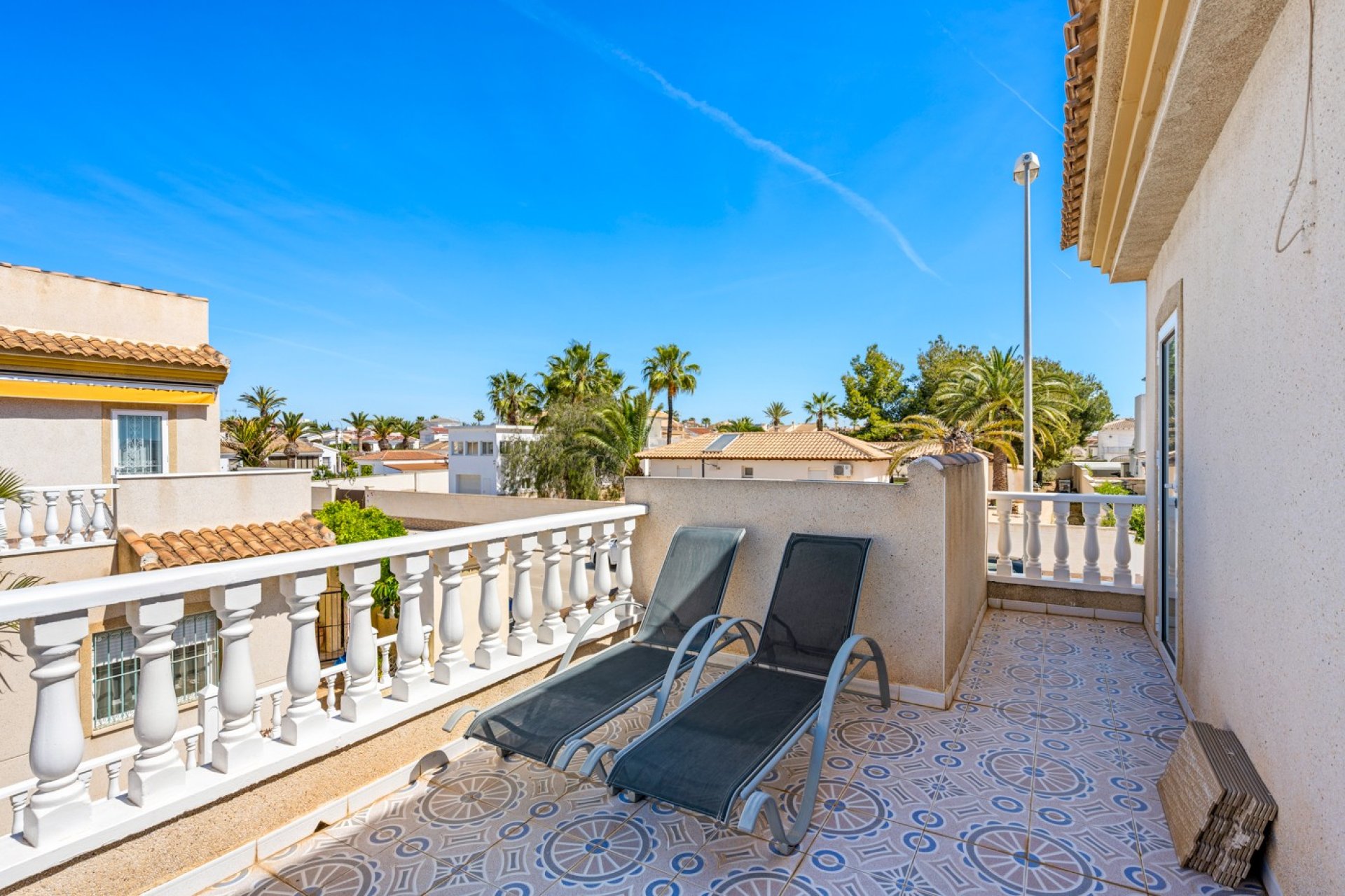 Herverkoop - Detached House / Villa - Ciudad Quesada - Ciudad Quesada - Rojales