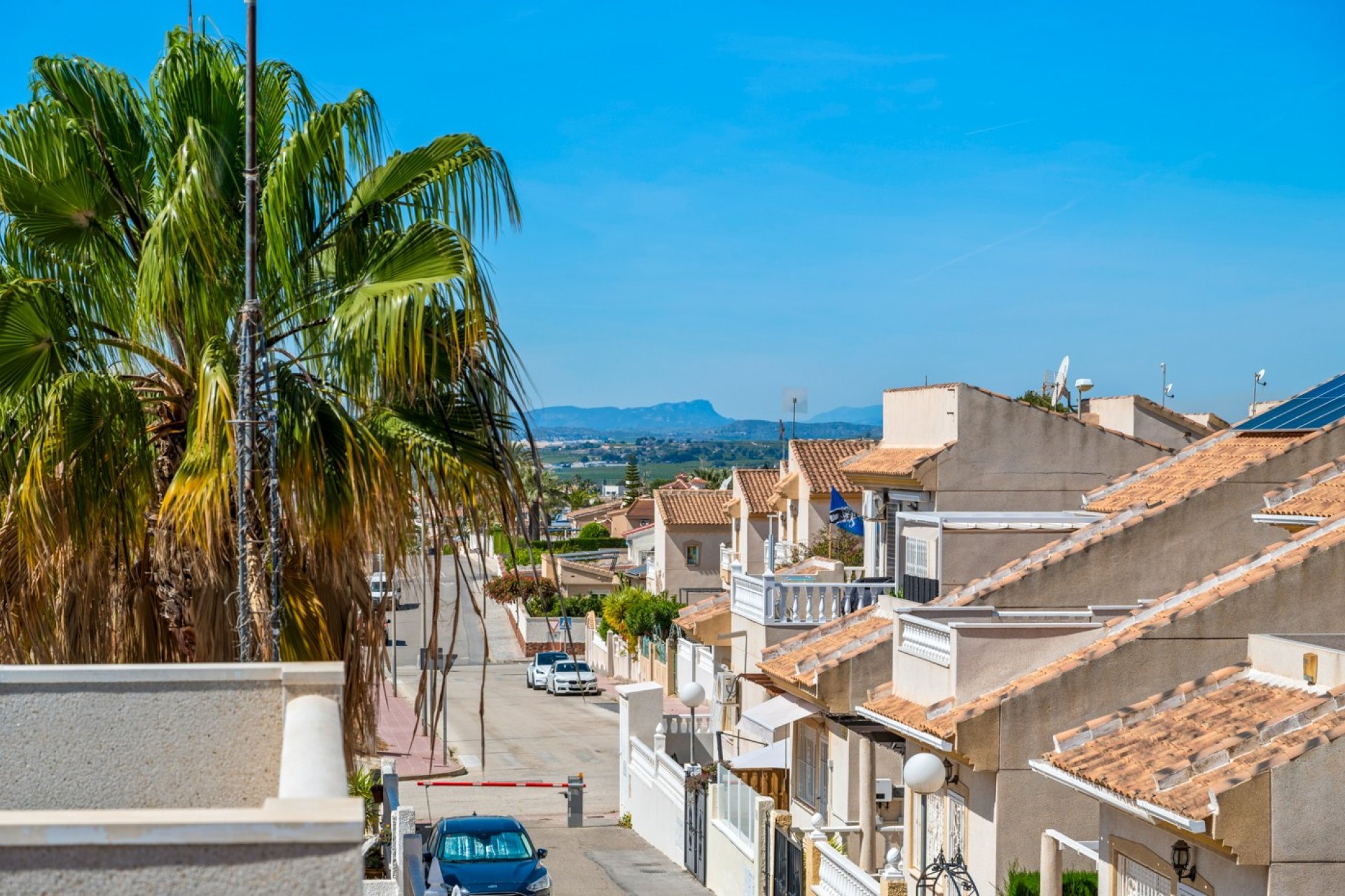 Herverkoop - Detached House / Villa - Ciudad Quesada - Ciudad Quesada - Rojales