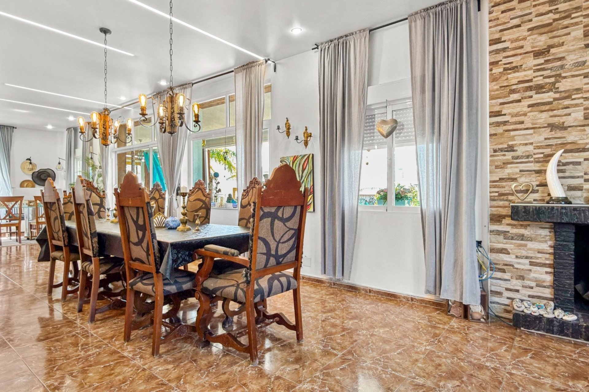 Herverkoop - Detached House / Villa - Ciudad Quesada - Ciudad Quesada - Rojales