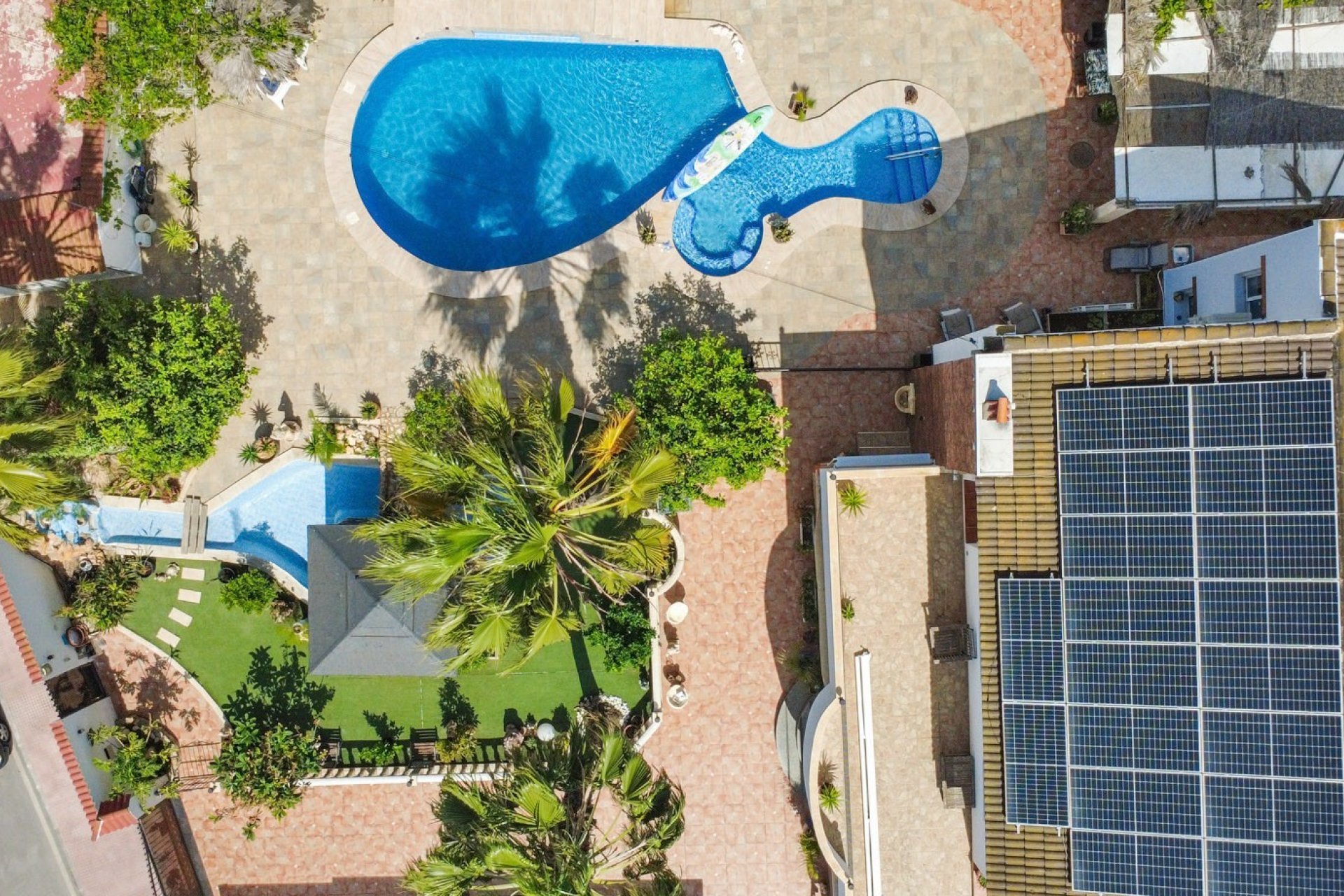 Herverkoop - Detached House / Villa - Ciudad Quesada - Ciudad Quesada - Rojales