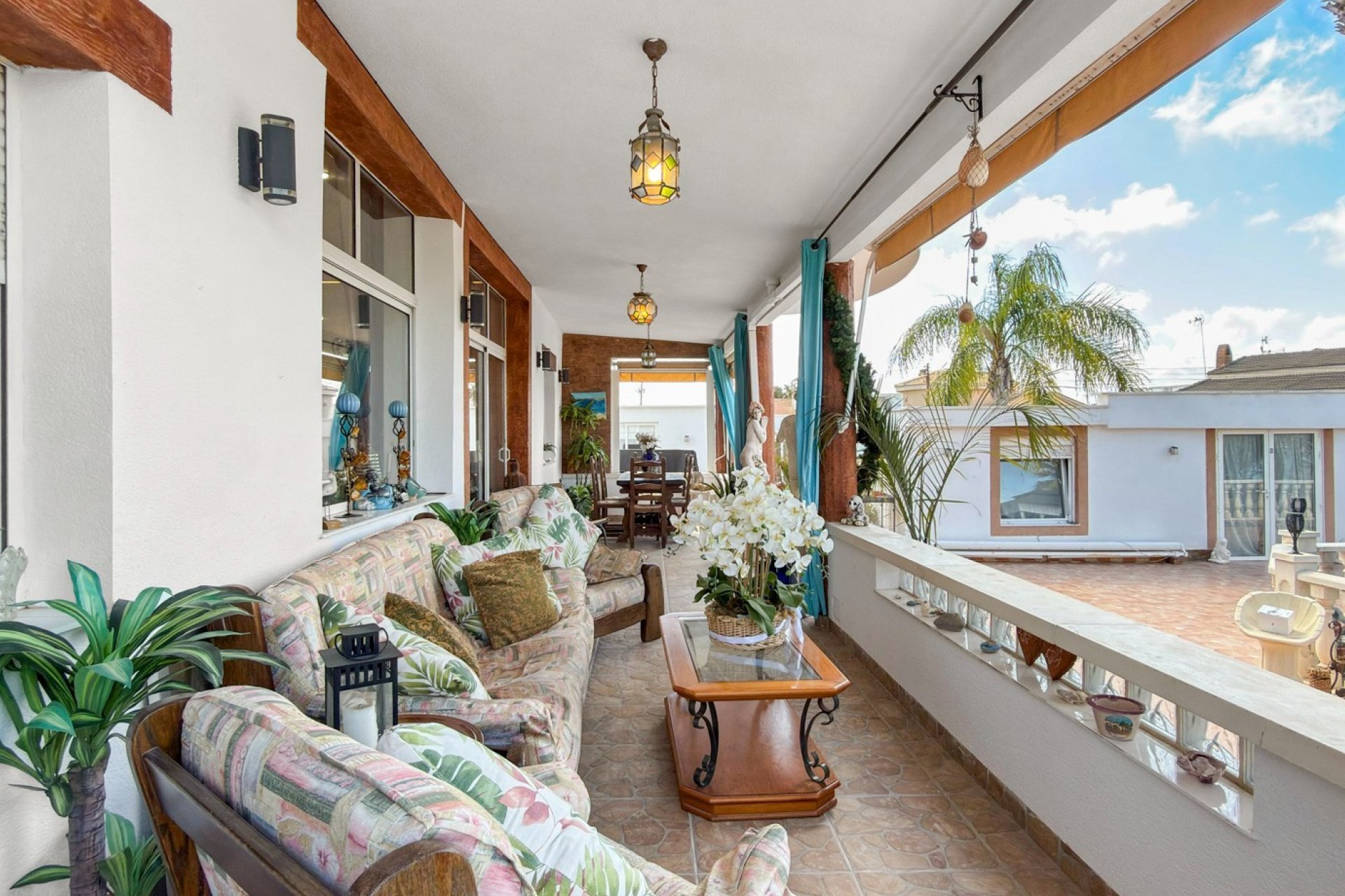 Herverkoop - Detached House / Villa - Ciudad Quesada - Ciudad Quesada - Rojales