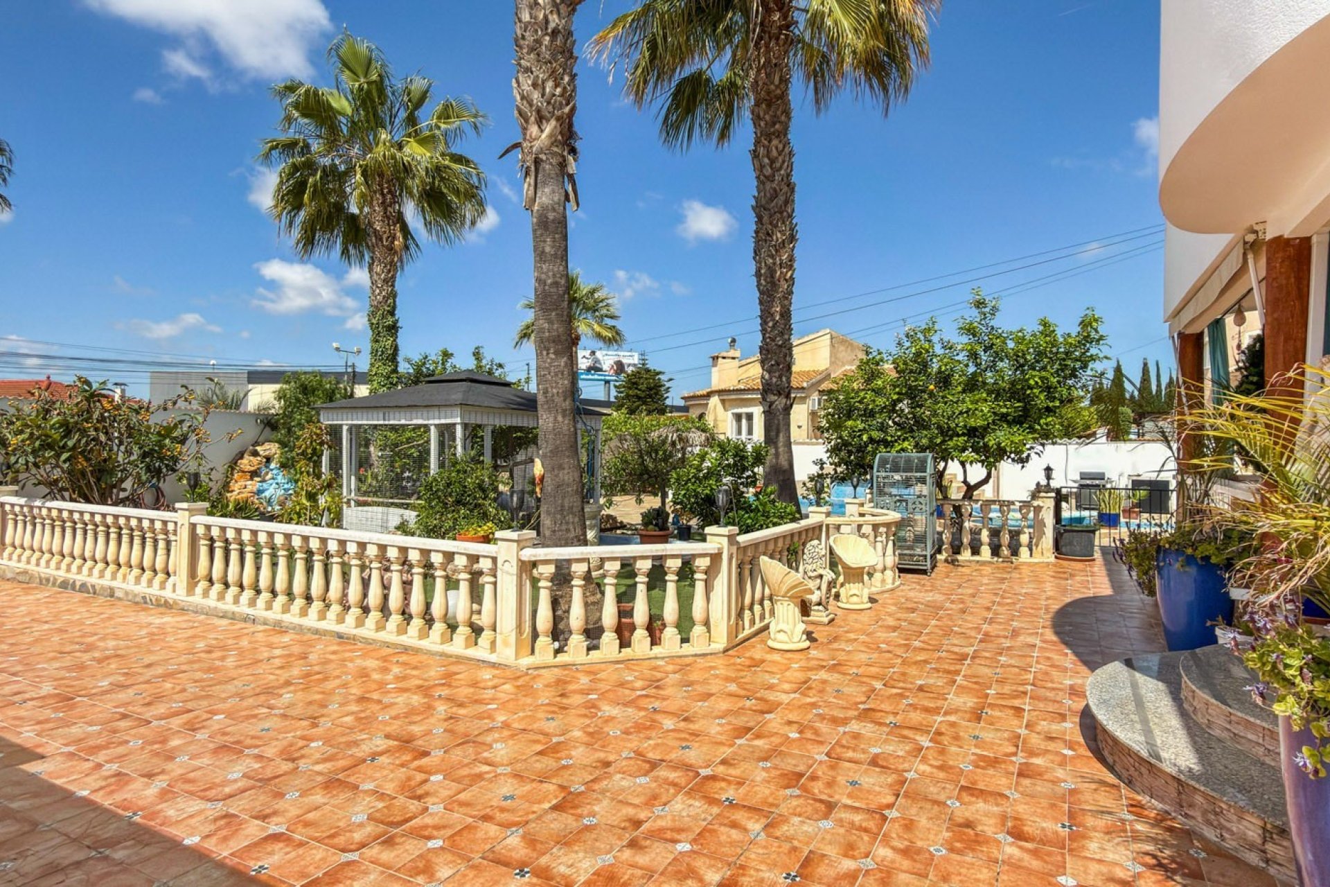 Herverkoop - Detached House / Villa - Ciudad Quesada - Ciudad Quesada - Rojales