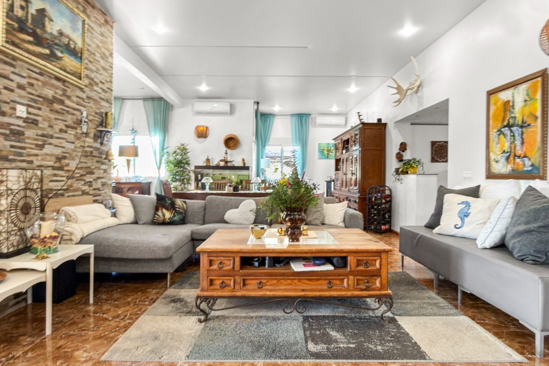 Herverkoop - Detached House / Villa - Ciudad Quesada - Ciudad Quesada - Rojales