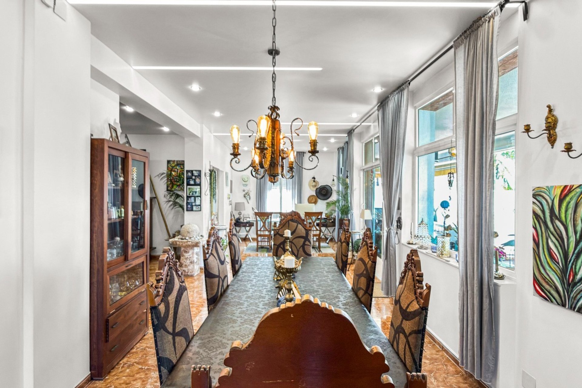 Herverkoop - Detached House / Villa - Ciudad Quesada - Ciudad Quesada - Rojales