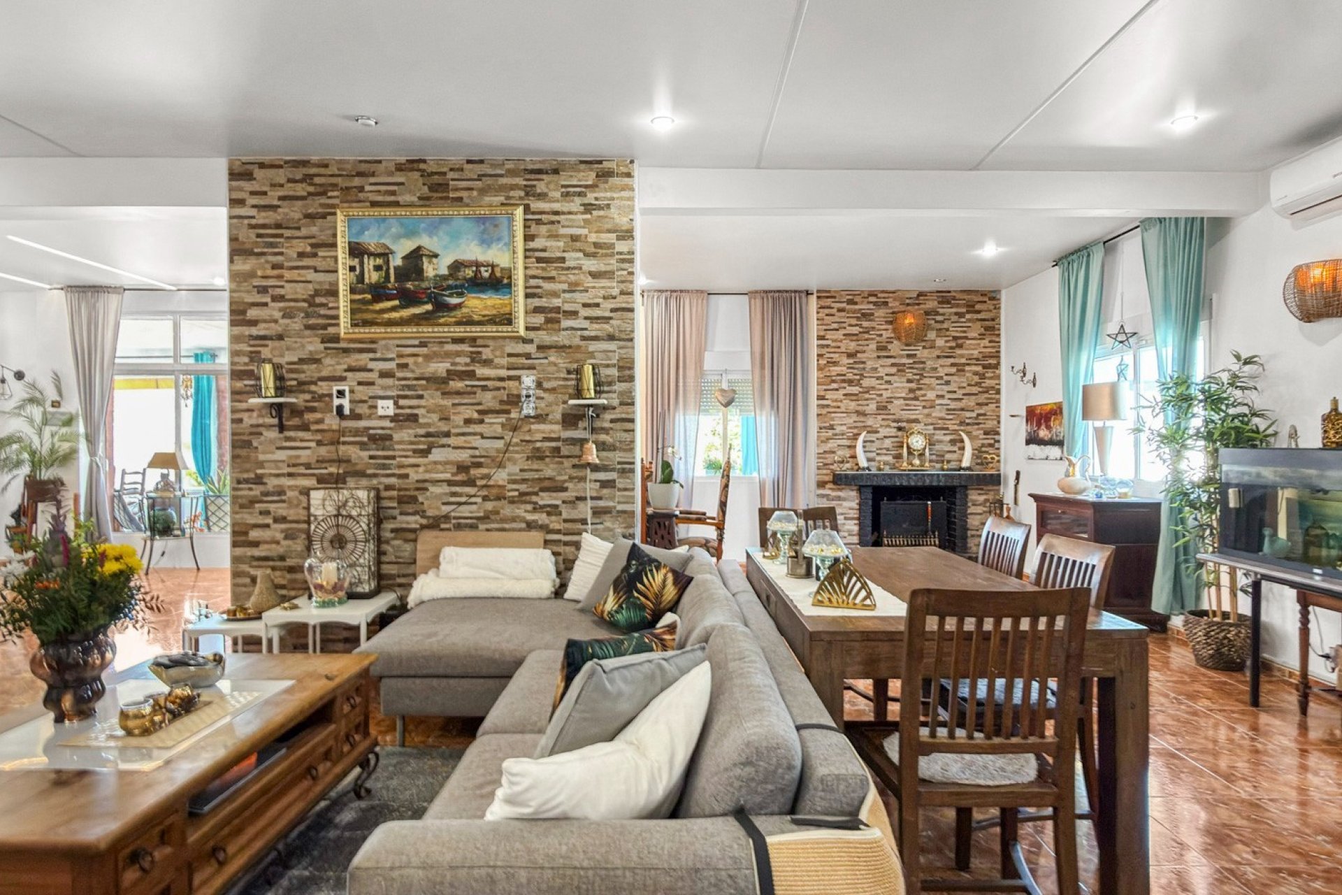 Herverkoop - Detached House / Villa - Ciudad Quesada - Ciudad Quesada - Rojales