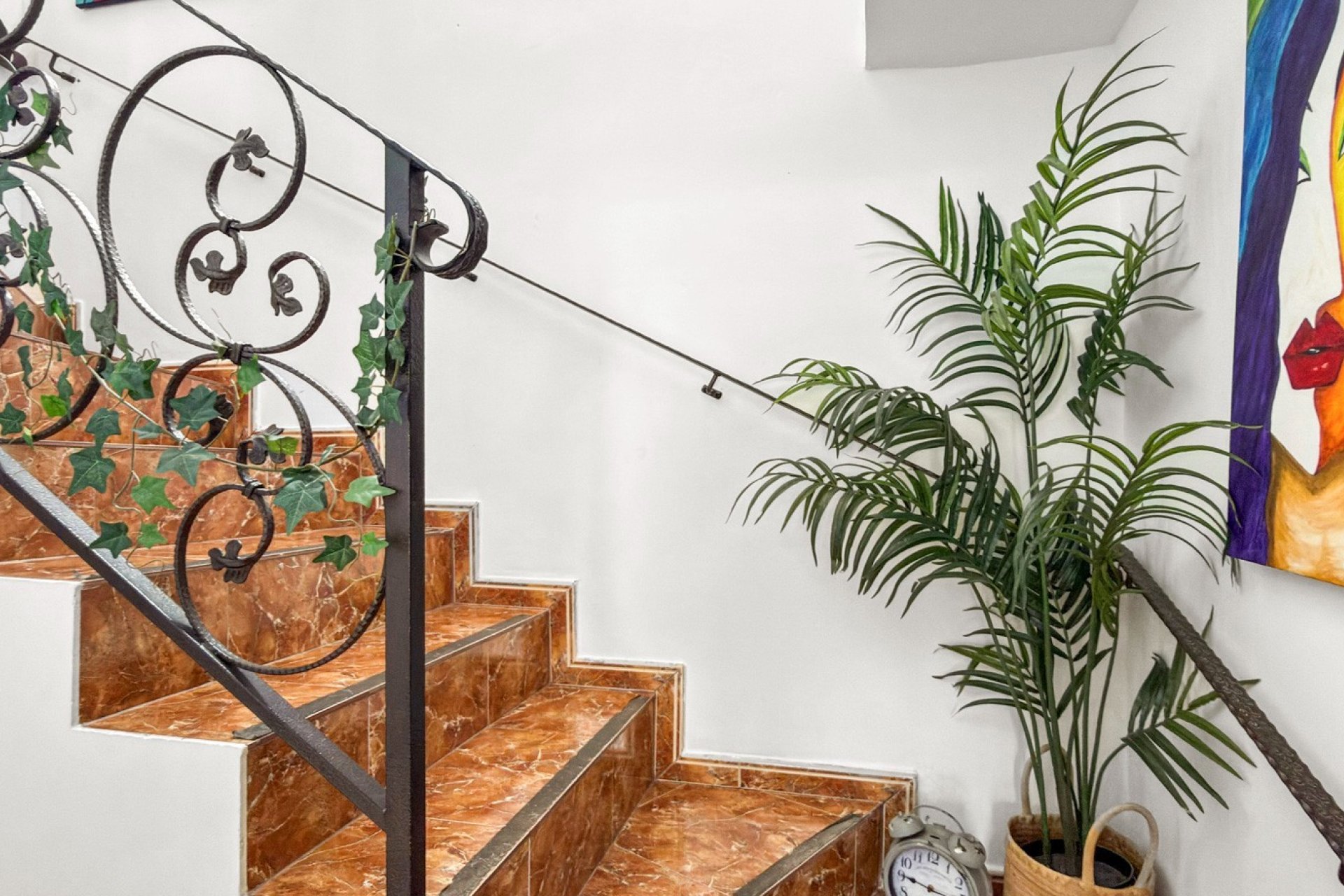 Herverkoop - Detached House / Villa - Ciudad Quesada - Ciudad Quesada - Rojales