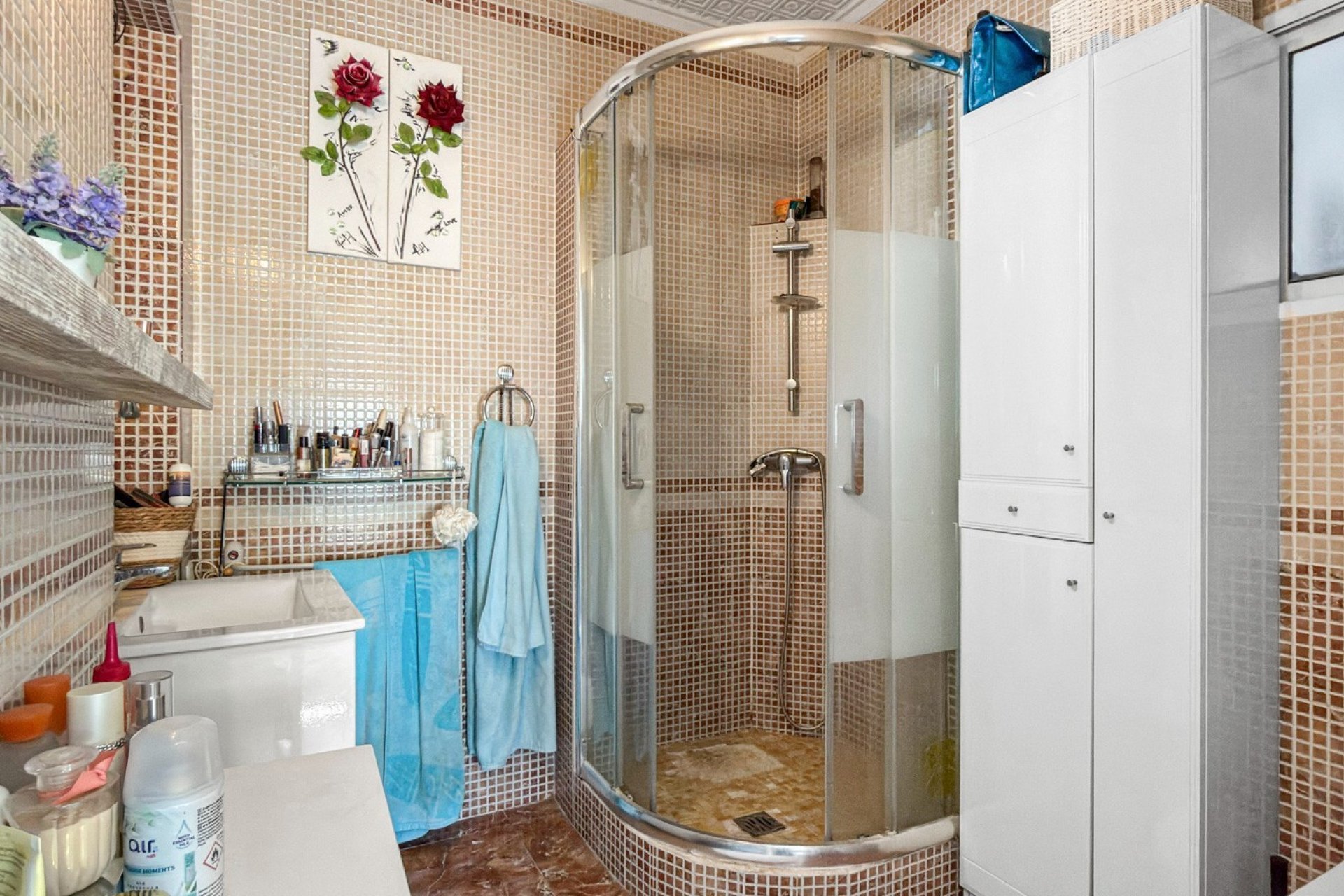 Herverkoop - Detached House / Villa - Ciudad Quesada - Ciudad Quesada - Rojales