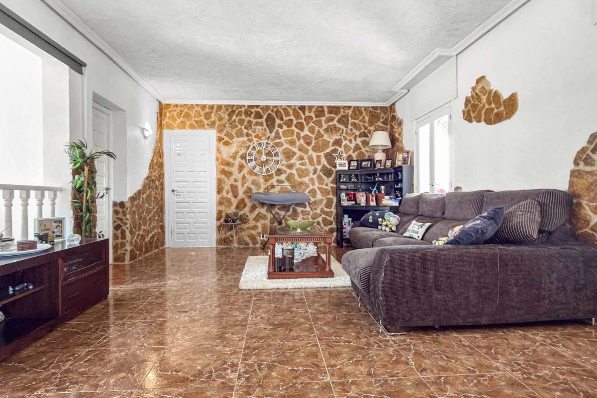 Herverkoop - Detached House / Villa - Ciudad Quesada - Ciudad Quesada - Rojales