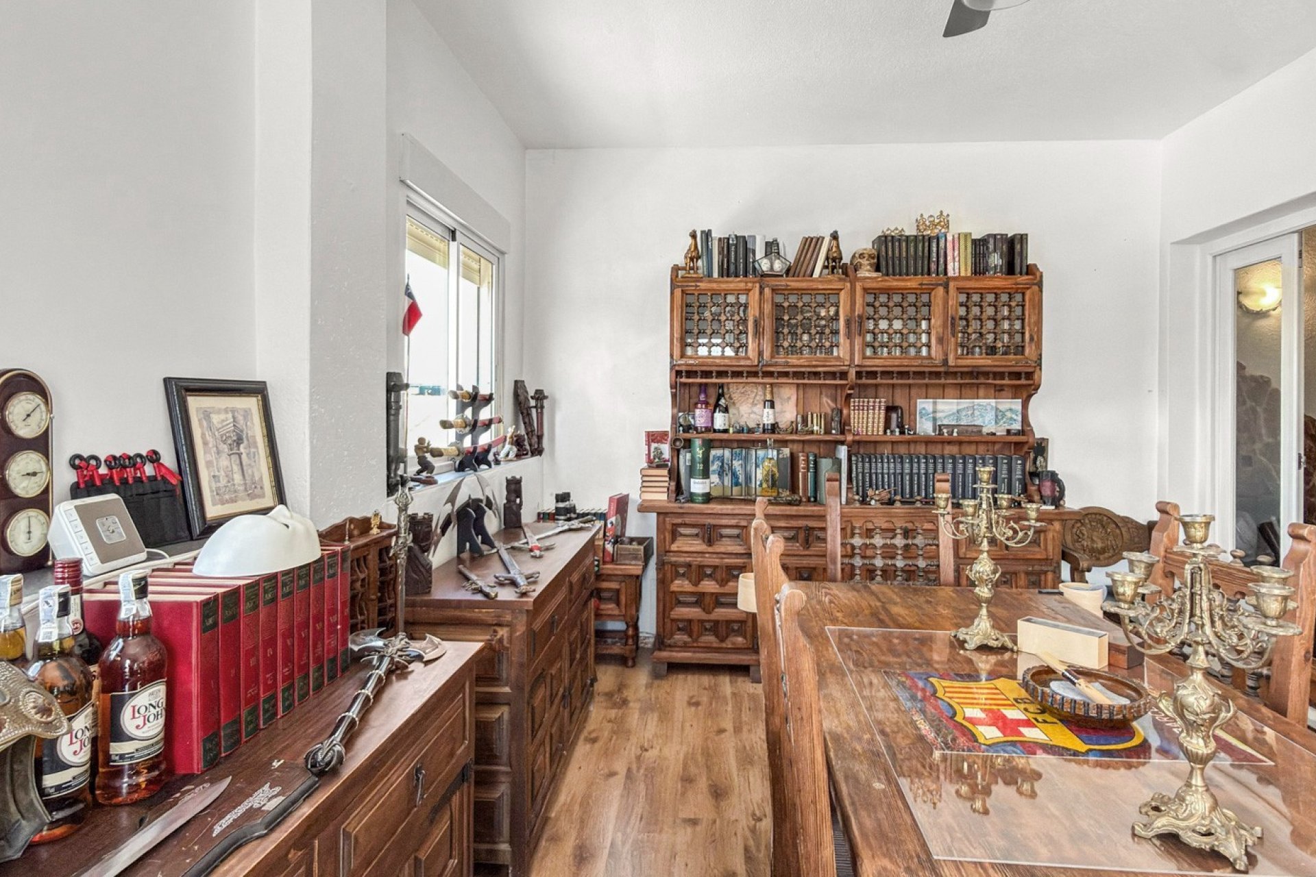 Herverkoop - Detached House / Villa - Ciudad Quesada - Ciudad Quesada - Rojales