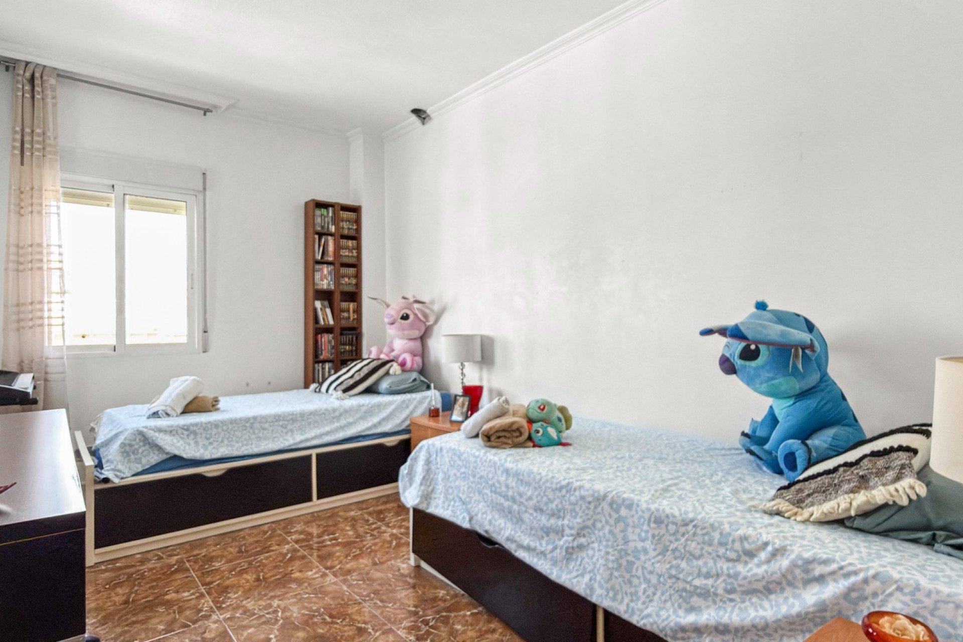 Herverkoop - Detached House / Villa - Ciudad Quesada - Ciudad Quesada - Rojales