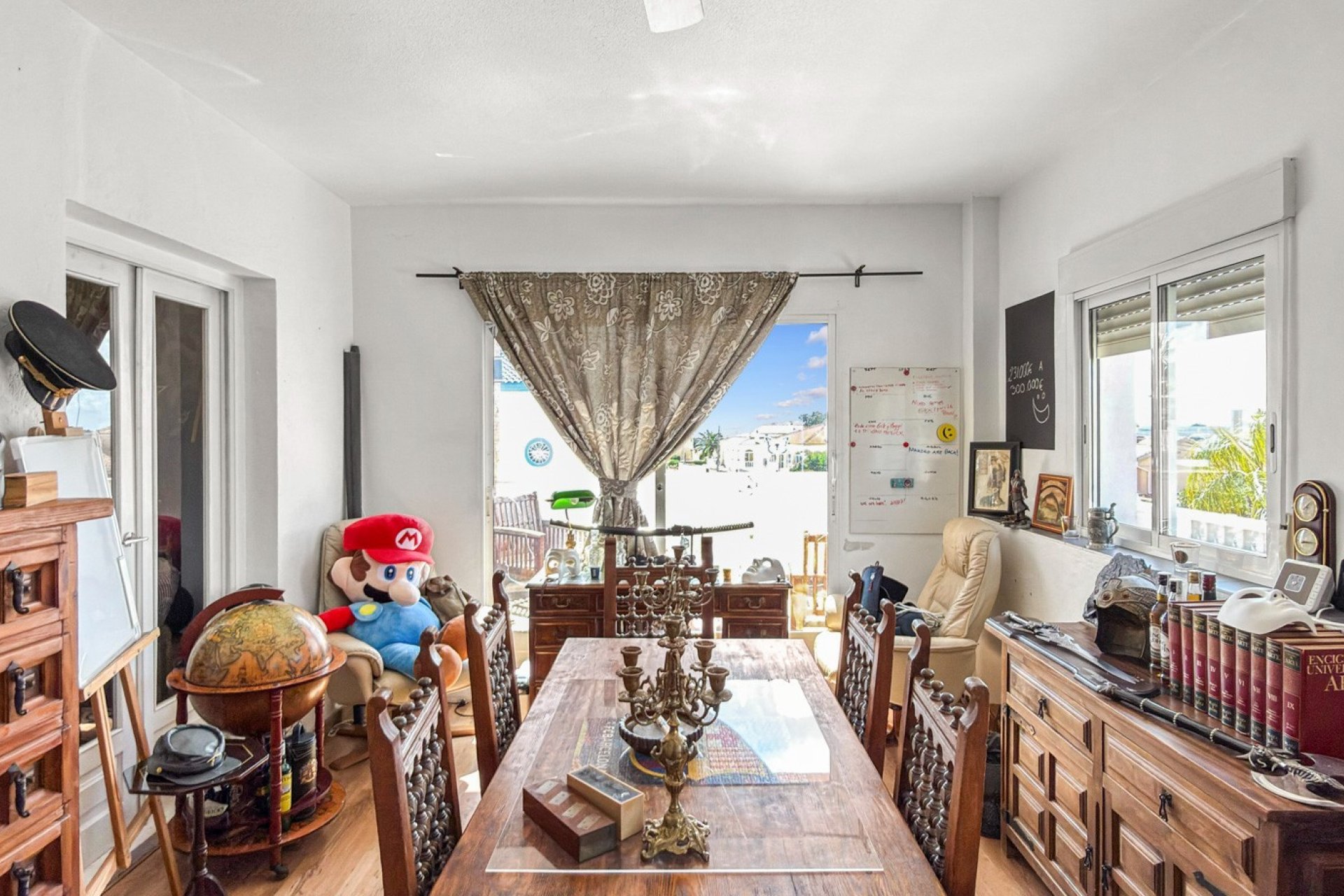 Herverkoop - Detached House / Villa - Ciudad Quesada - Ciudad Quesada - Rojales