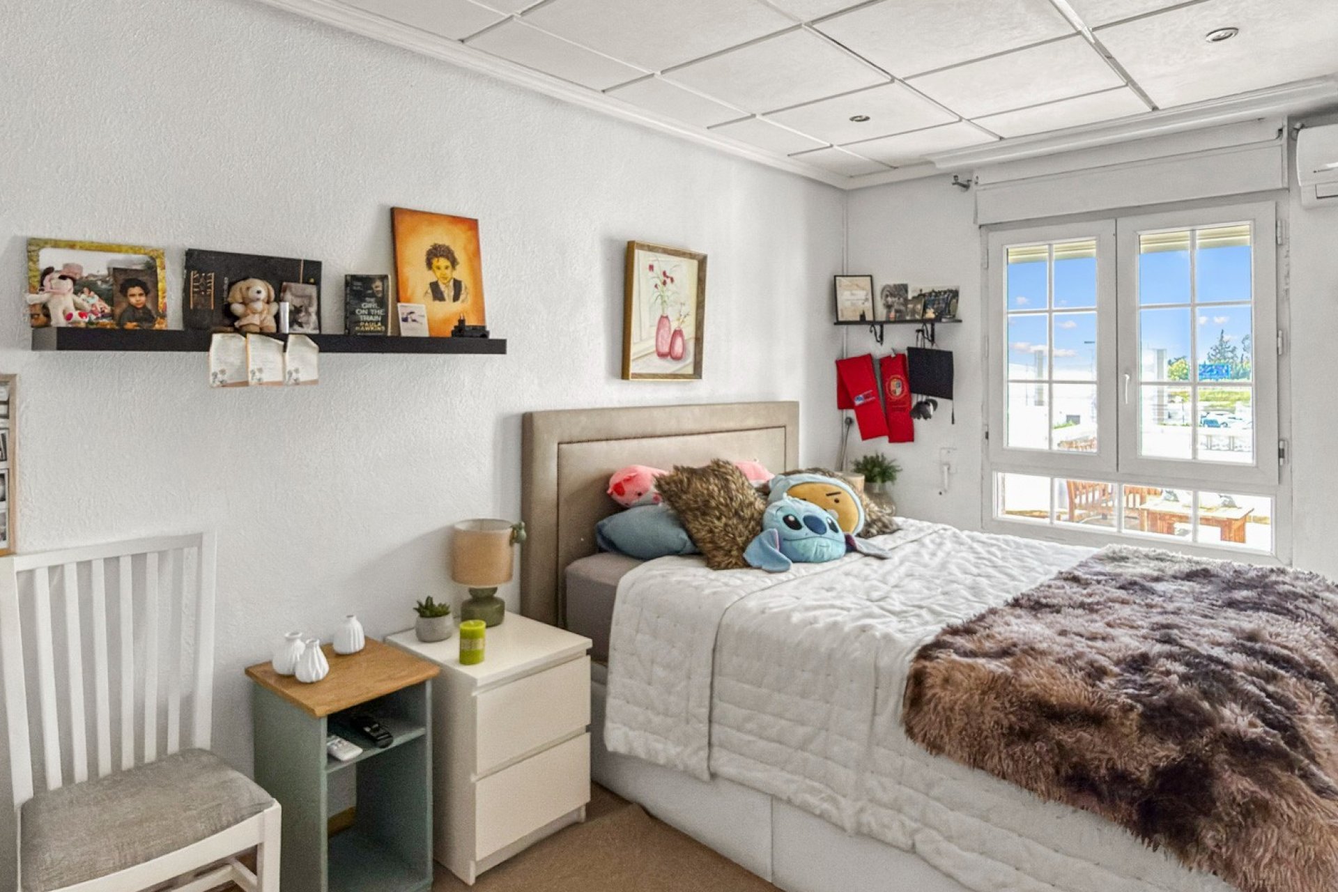 Herverkoop - Detached House / Villa - Ciudad Quesada - Ciudad Quesada - Rojales