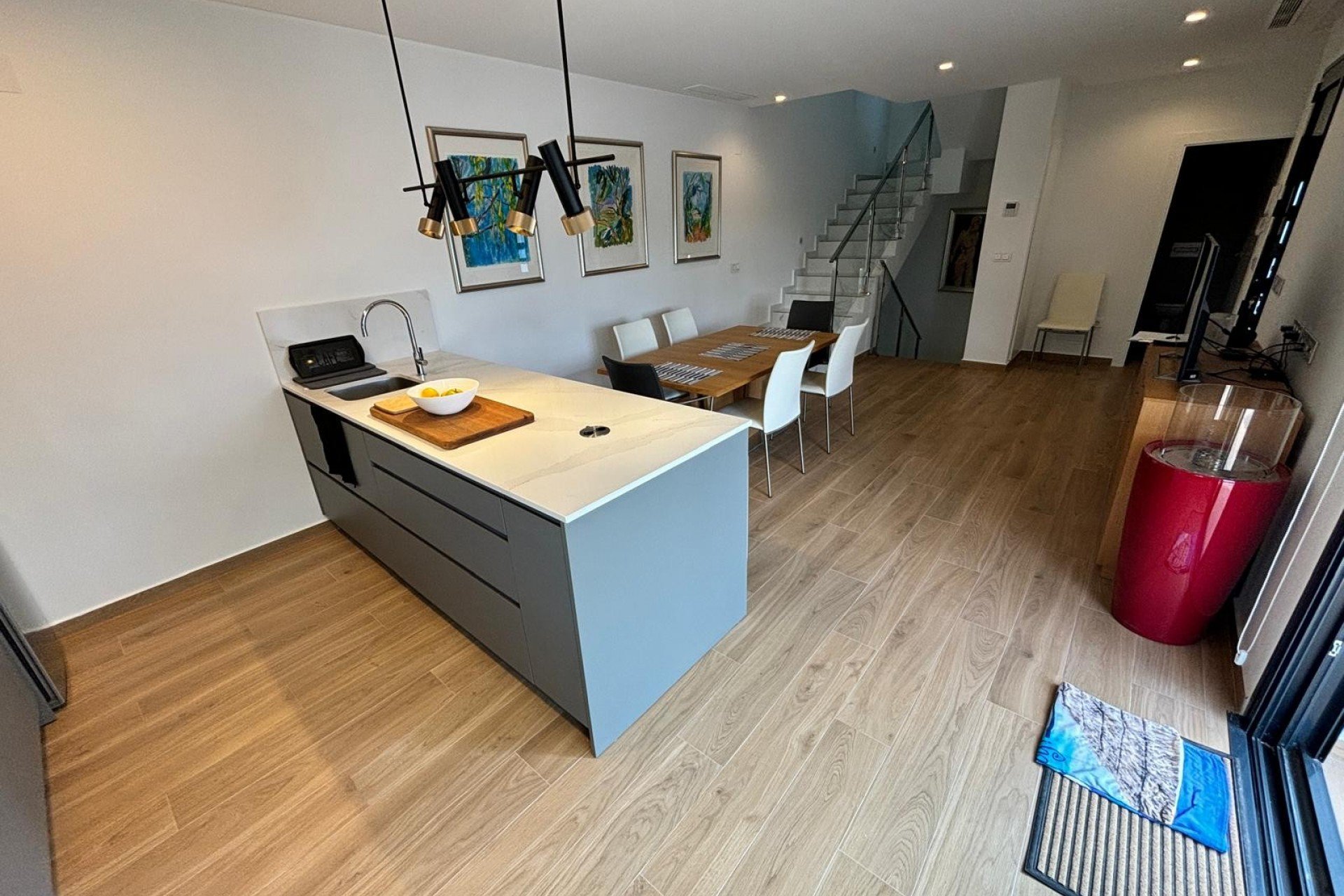 Herverkoop - Detached House / Villa - Ciudad Quesada - Ciudad Quesada - Rojales
