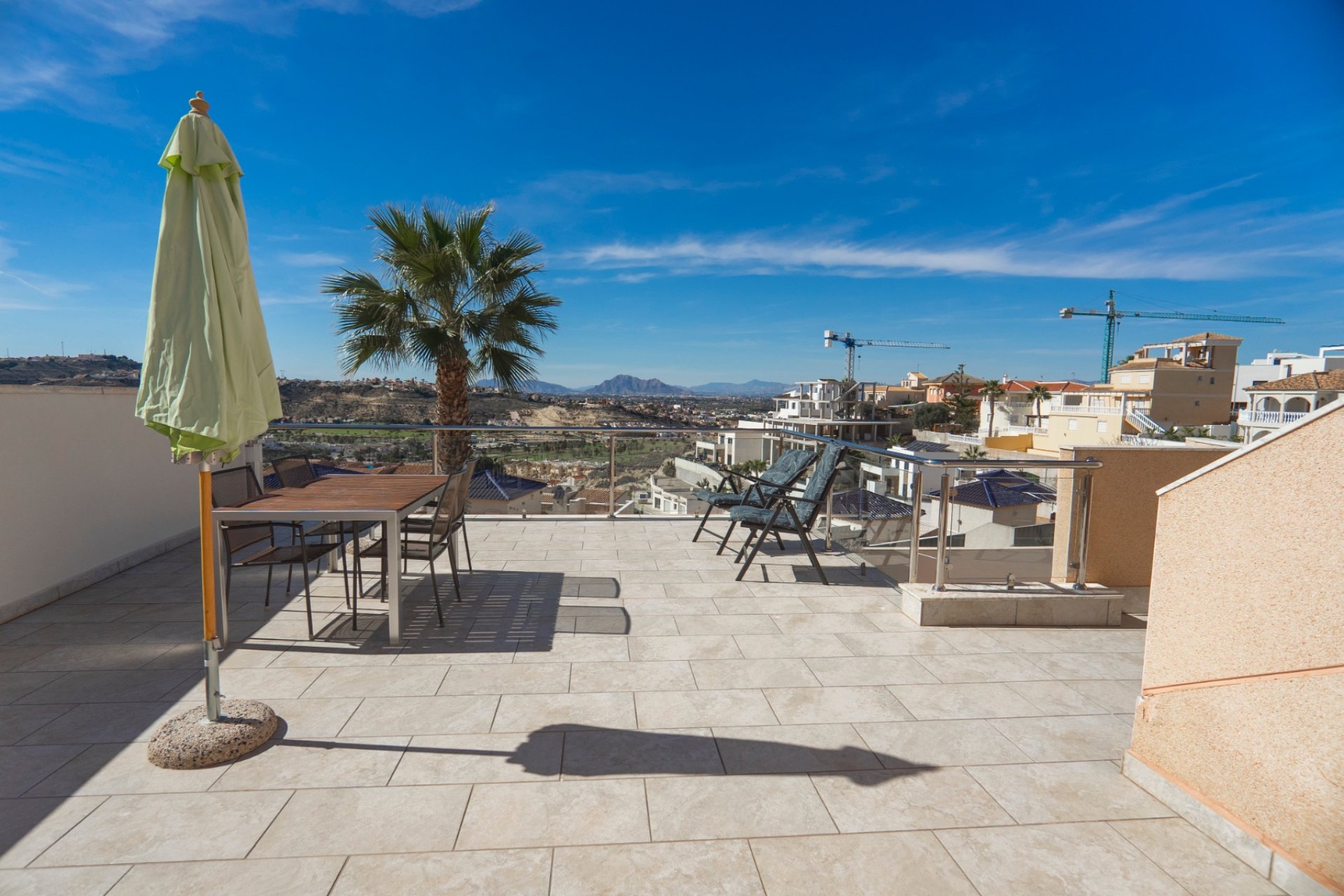 Herverkoop - Detached House / Villa - Ciudad Quesada - Ciudad Quesada - Rojales
