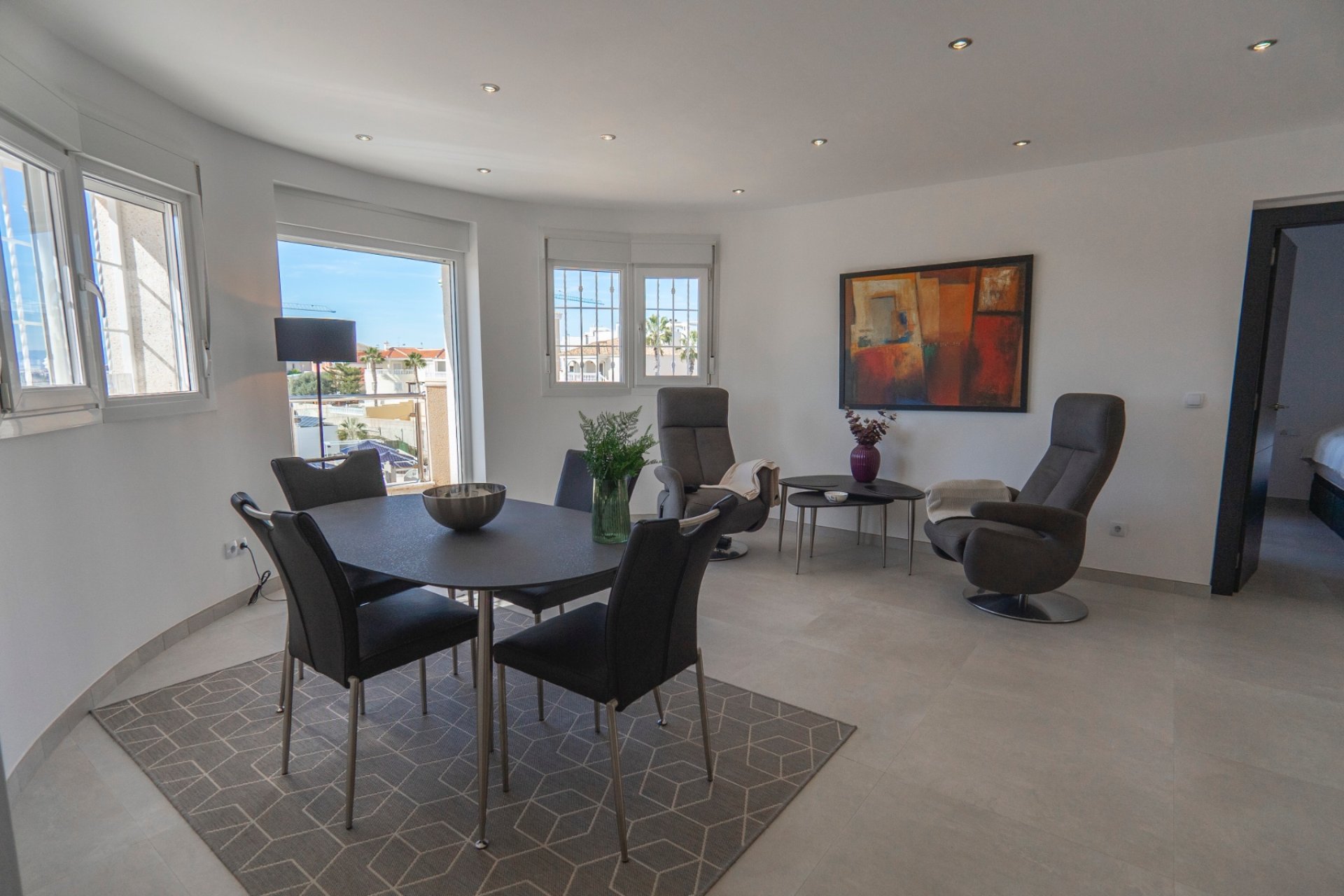 Herverkoop - Detached House / Villa - Ciudad Quesada - Ciudad Quesada - Rojales