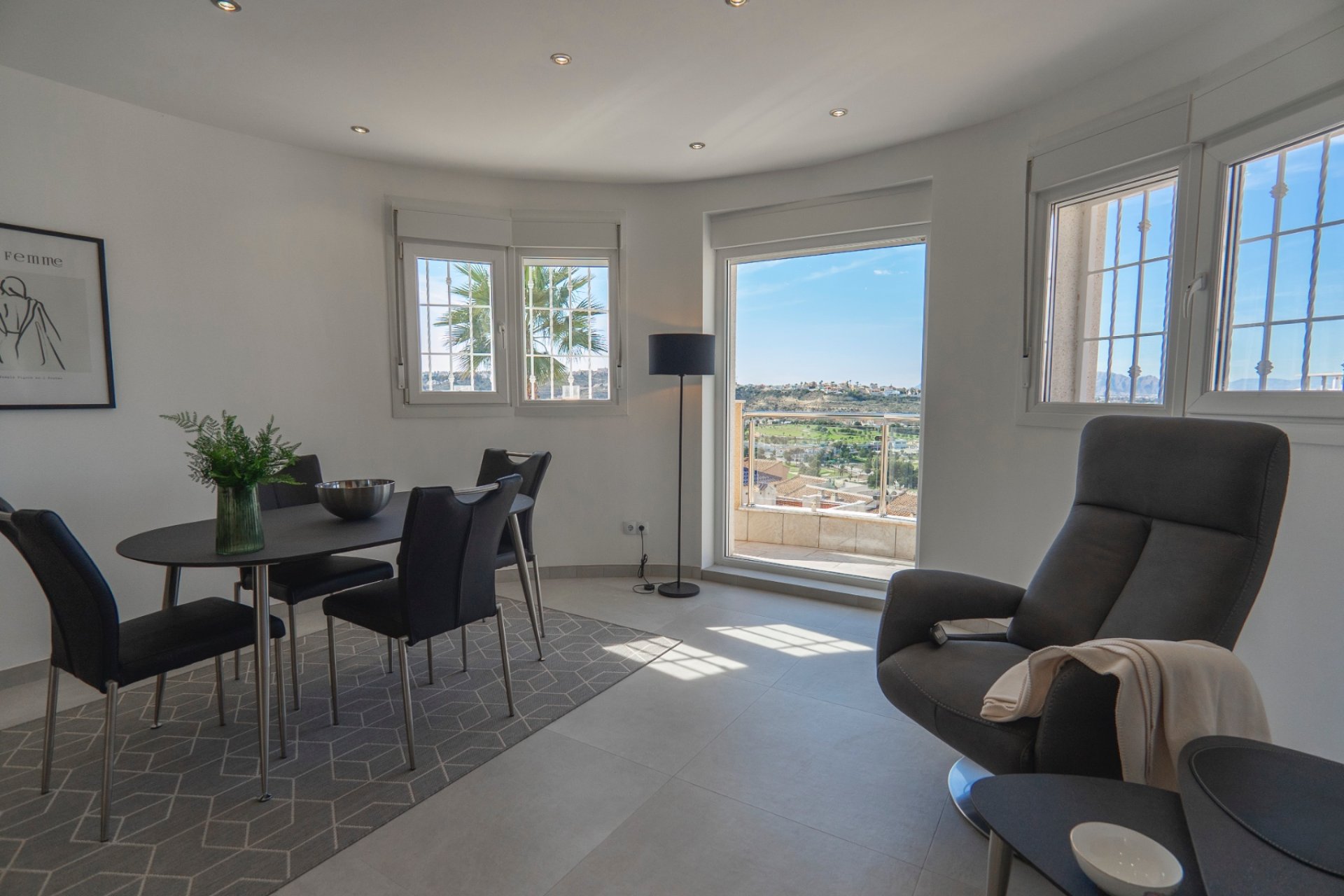 Herverkoop - Detached House / Villa - Ciudad Quesada - Ciudad Quesada - Rojales