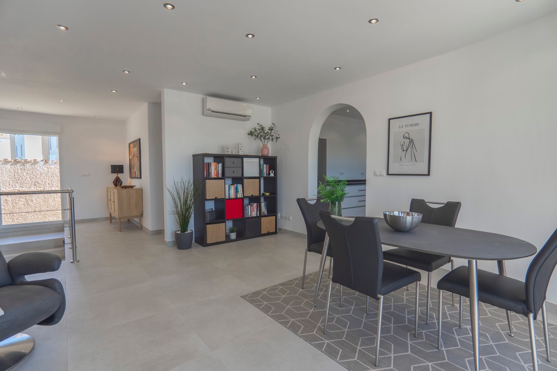 Herverkoop - Detached House / Villa - Ciudad Quesada - Ciudad Quesada - Rojales