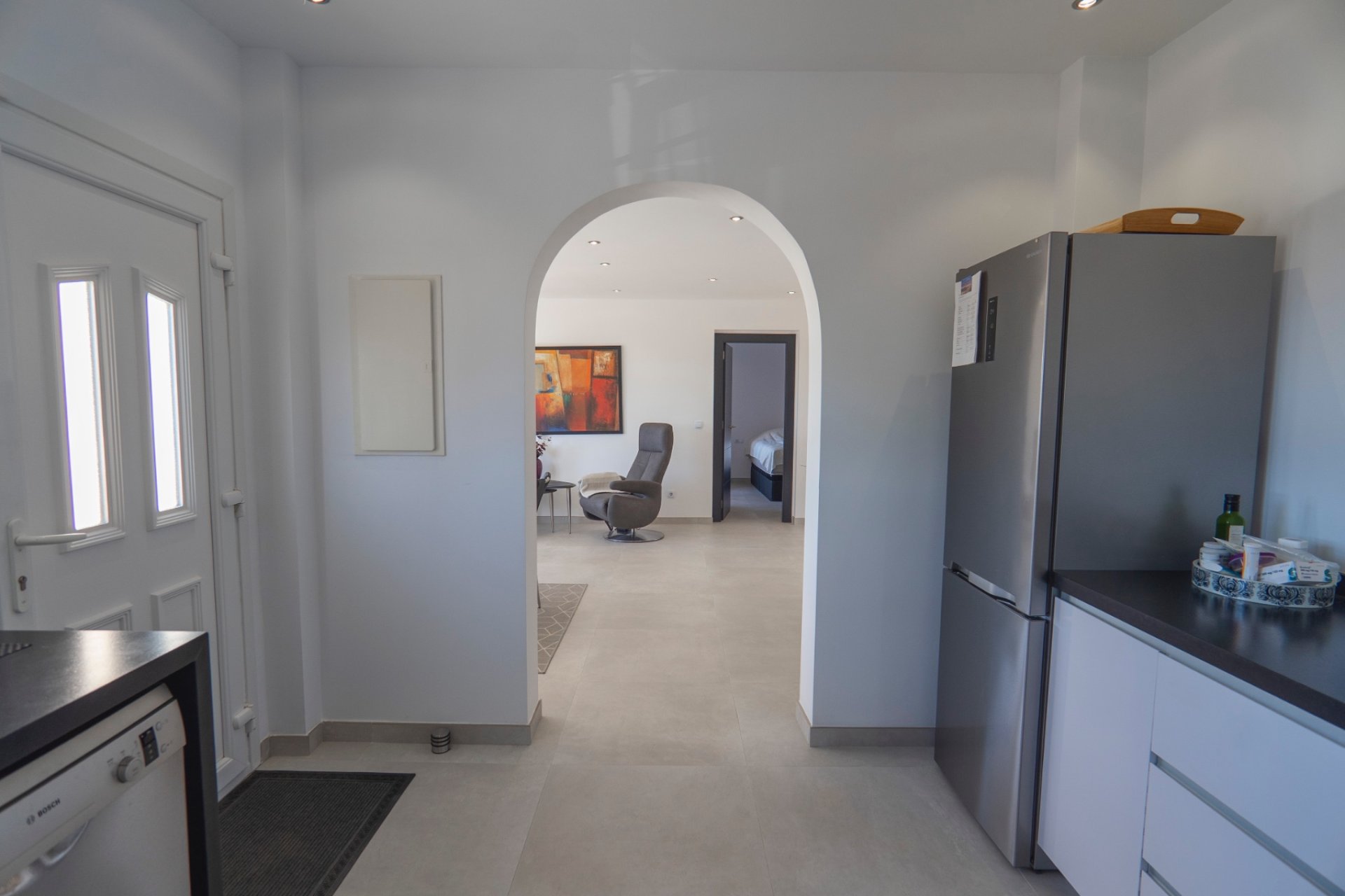 Herverkoop - Detached House / Villa - Ciudad Quesada - Ciudad Quesada - Rojales