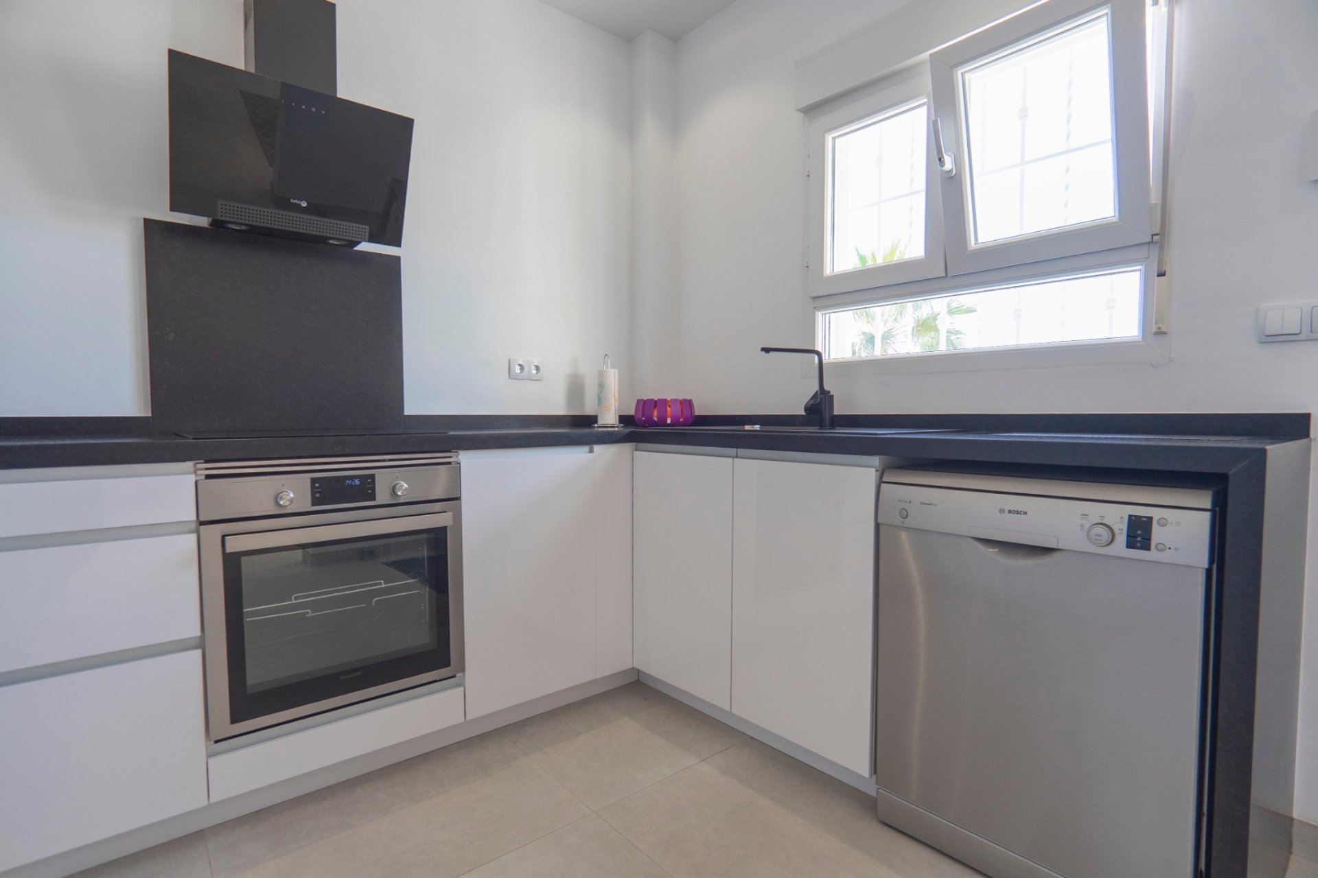 Herverkoop - Detached House / Villa - Ciudad Quesada - Ciudad Quesada - Rojales