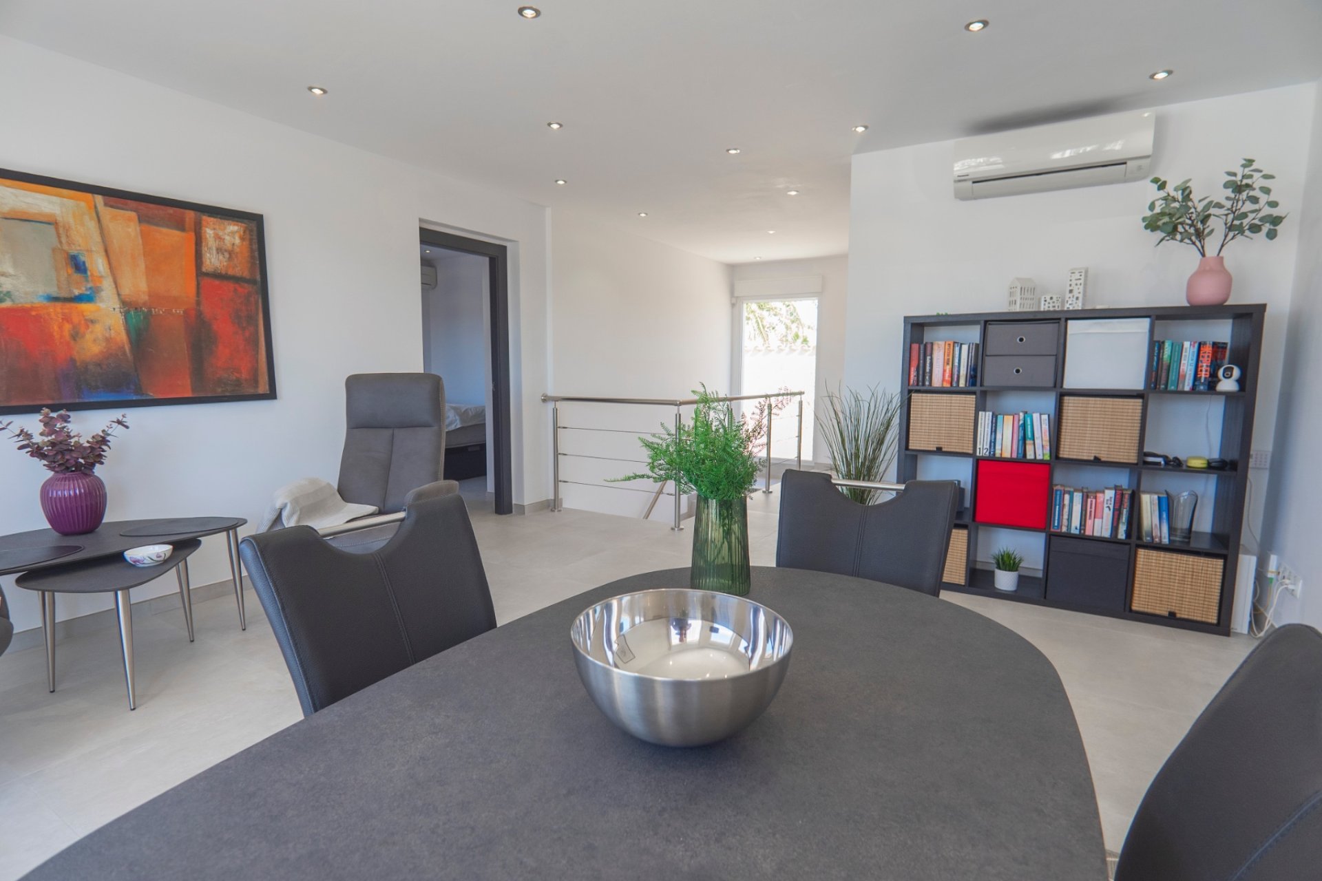 Herverkoop - Detached House / Villa - Ciudad Quesada - Ciudad Quesada - Rojales