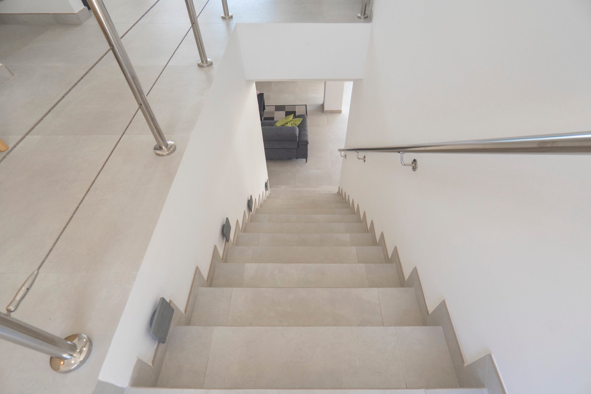 Herverkoop - Detached House / Villa - Ciudad Quesada - Ciudad Quesada - Rojales