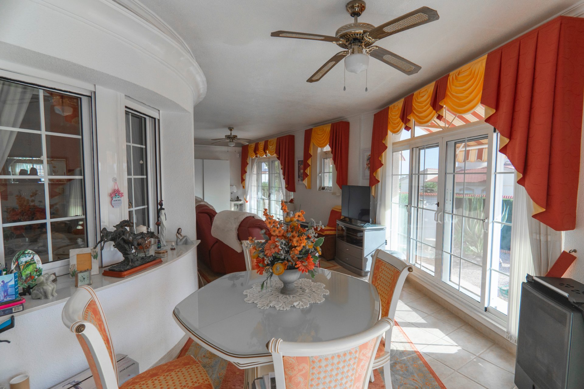 Herverkoop - Detached House / Villa - Ciudad Quesada - Ciudad Quesada - Rojales